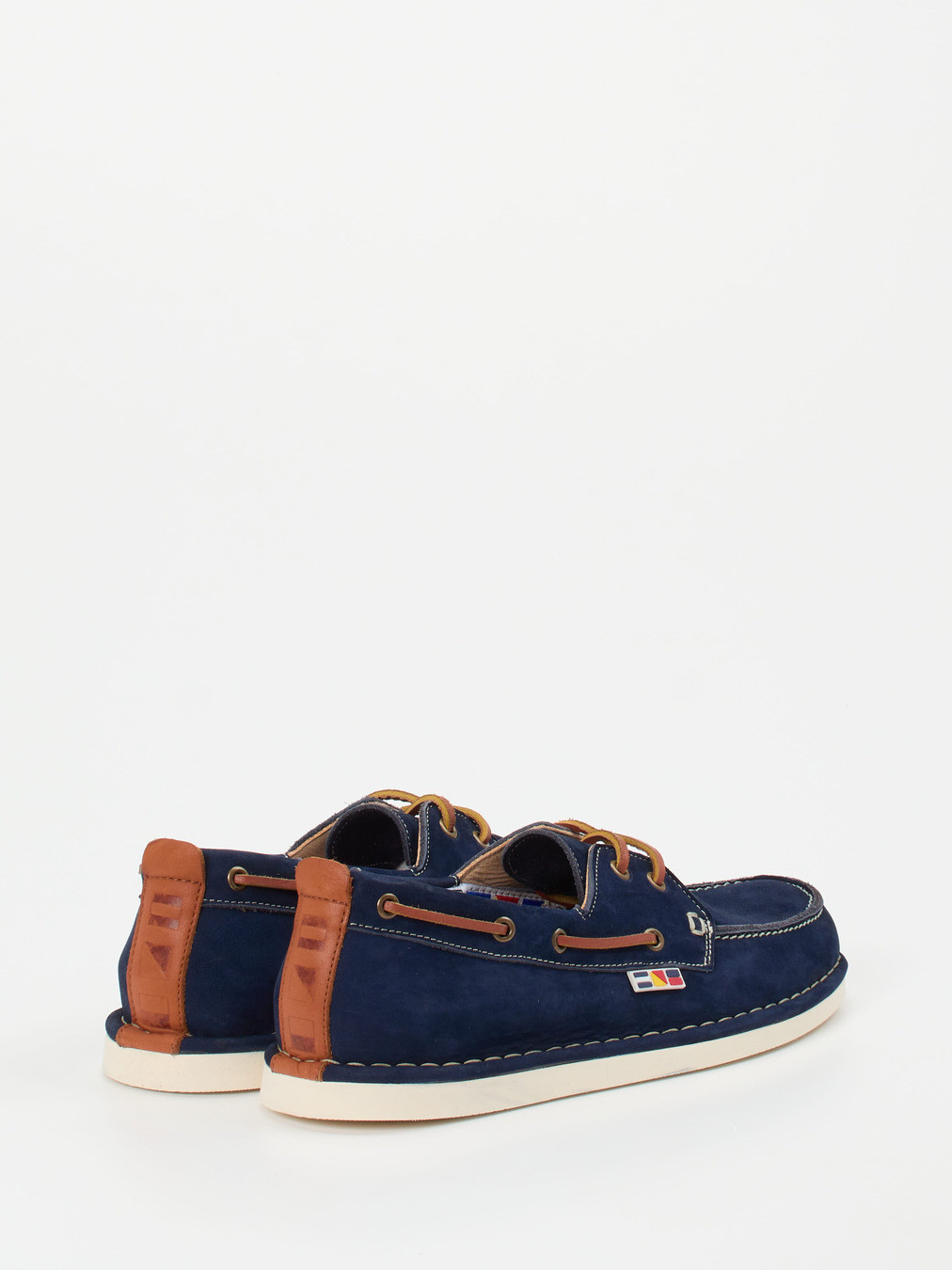 Bootsschuh blau 1651109002903