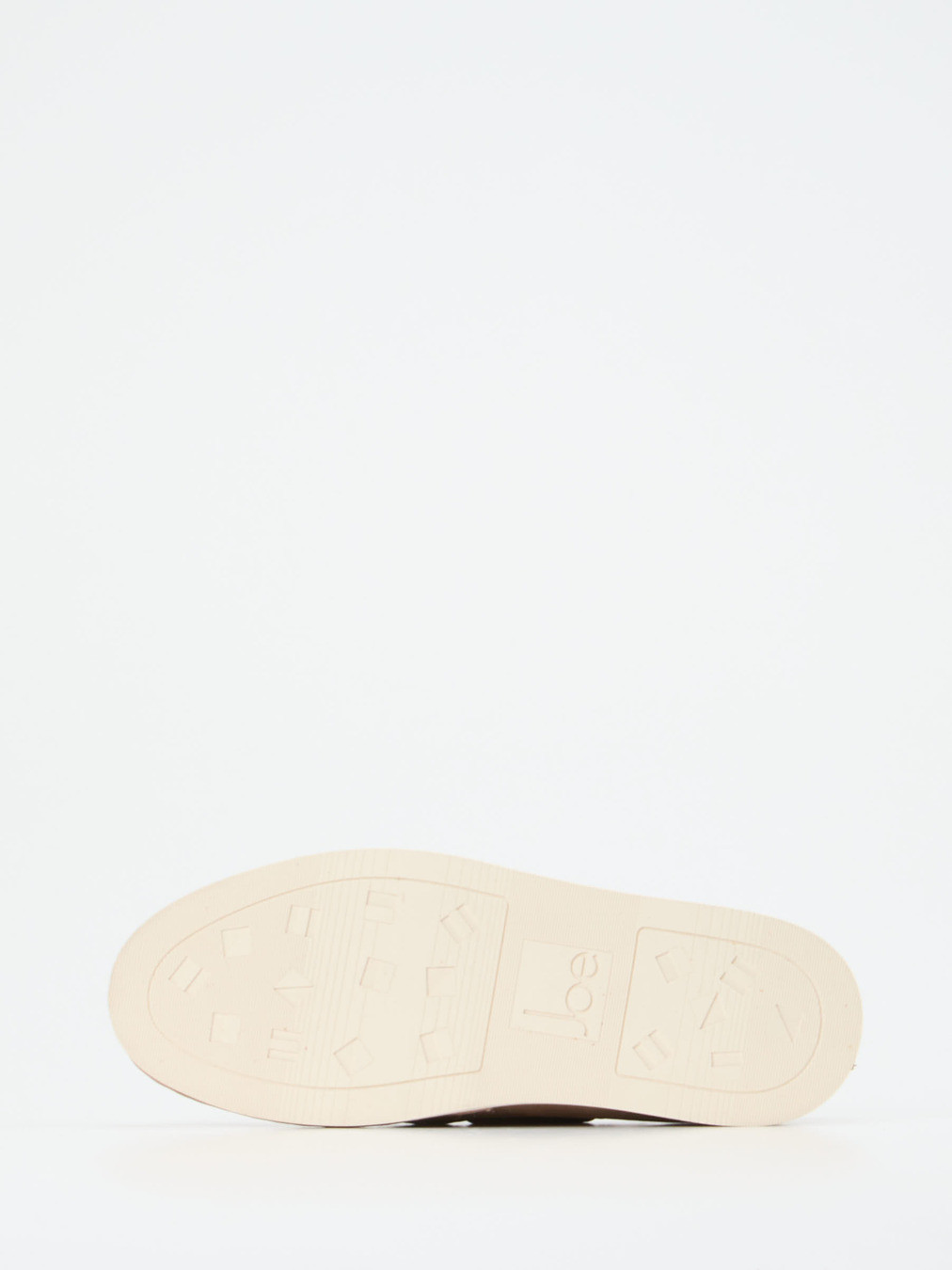 Bootsschuh beige 1651359000105