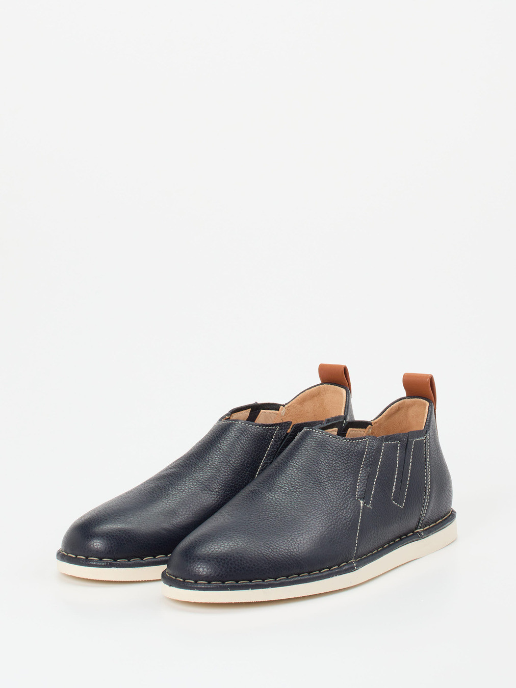 Slip-On blau 1611109003002