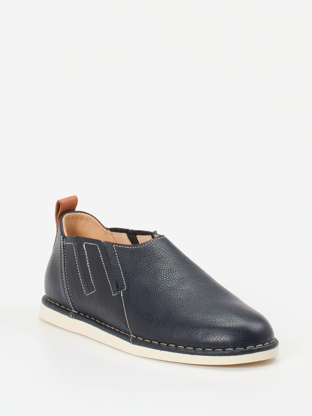 Slip-On blau 1611109003006