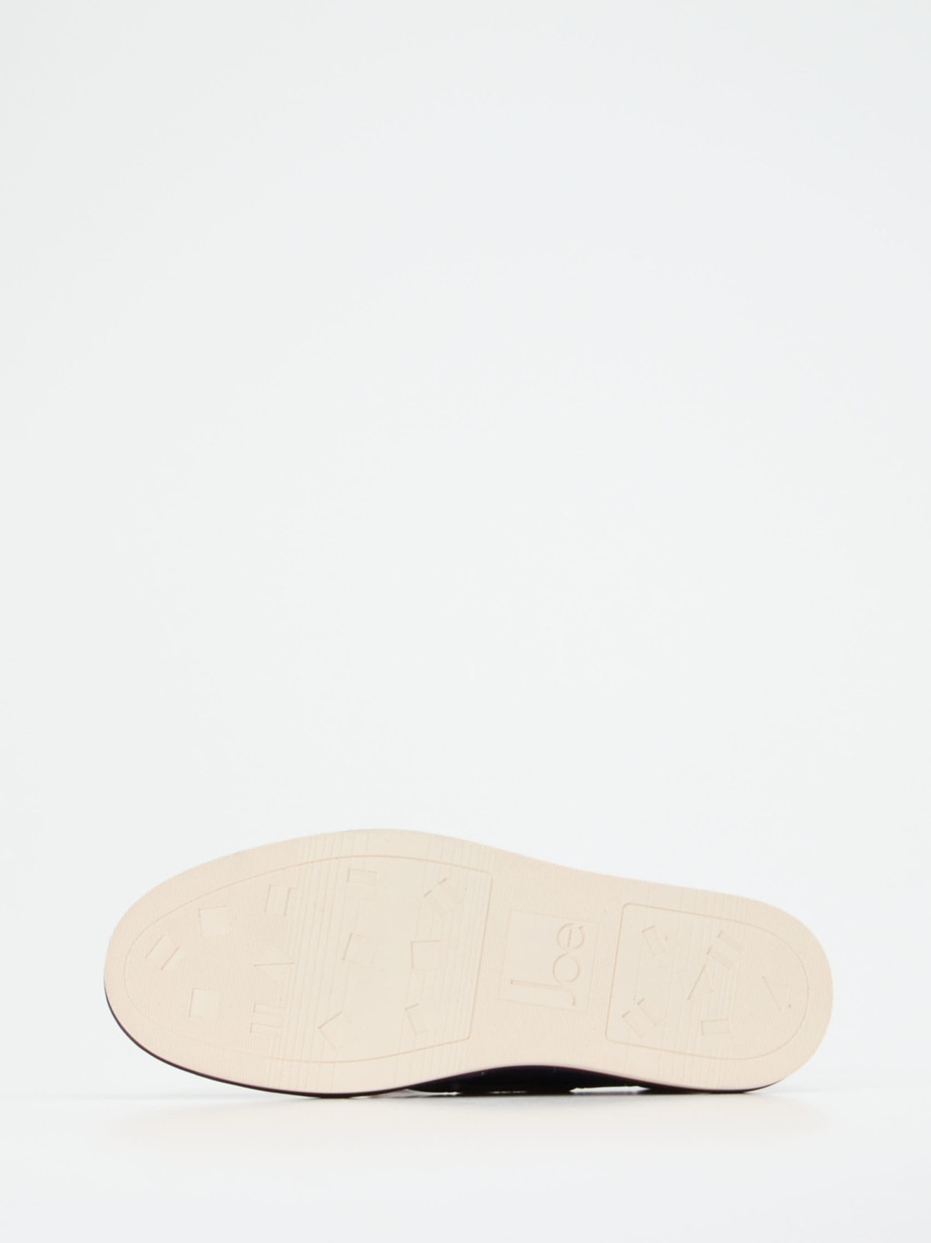 Bootsschuh blau 4611109003205