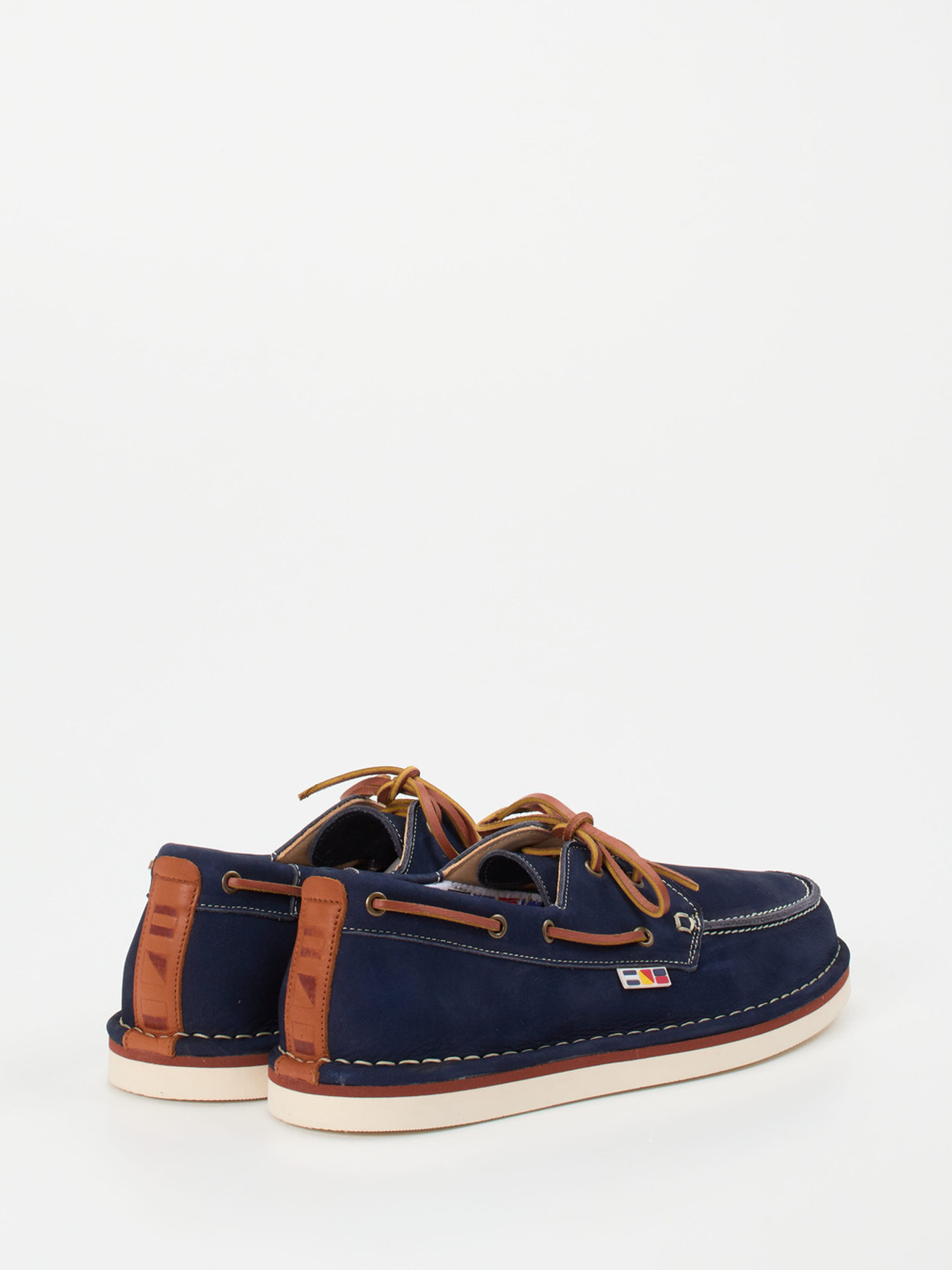 Bootsschuh blau 4611109003203