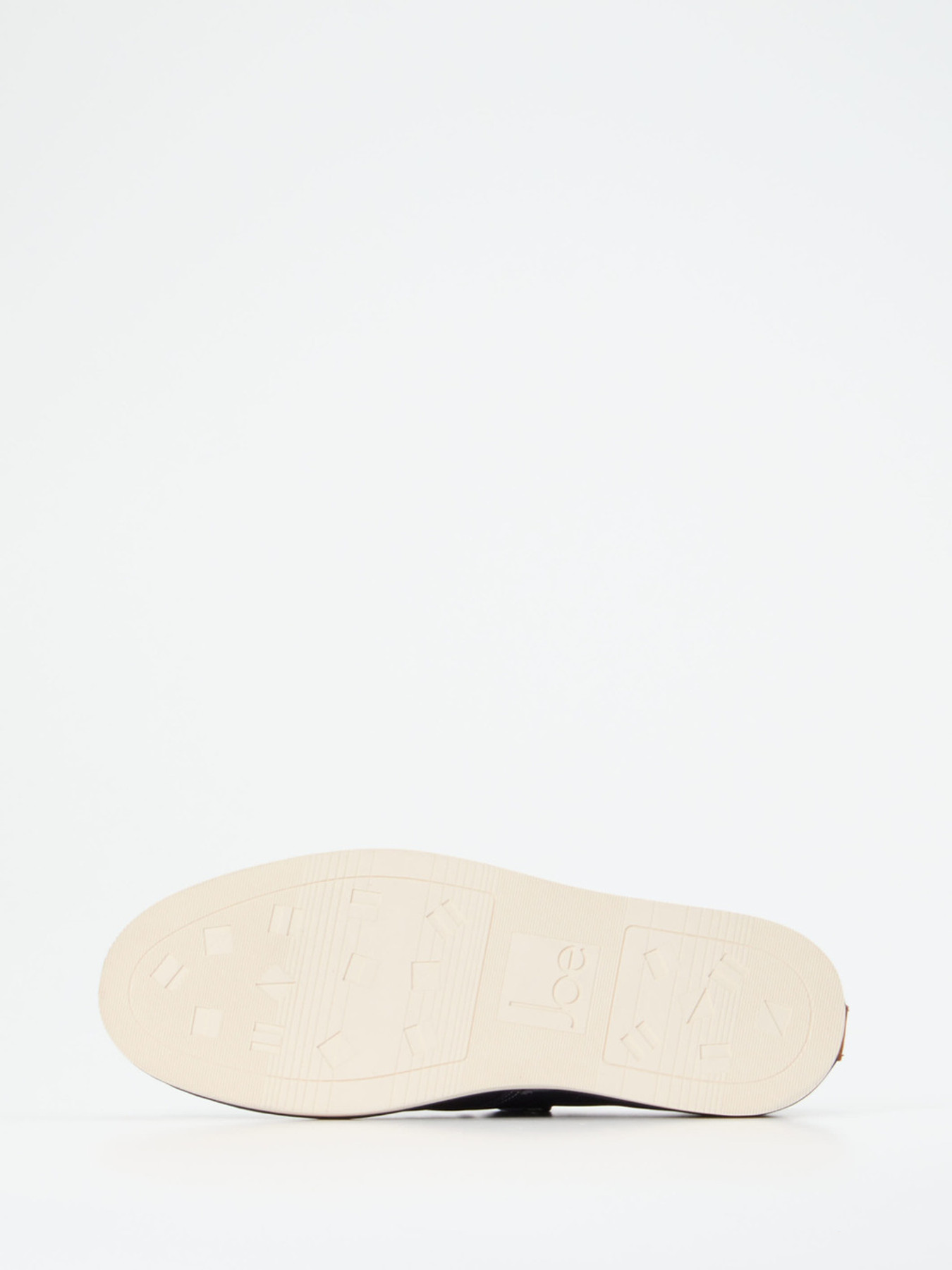 Schnürschuh blau 4610109041705