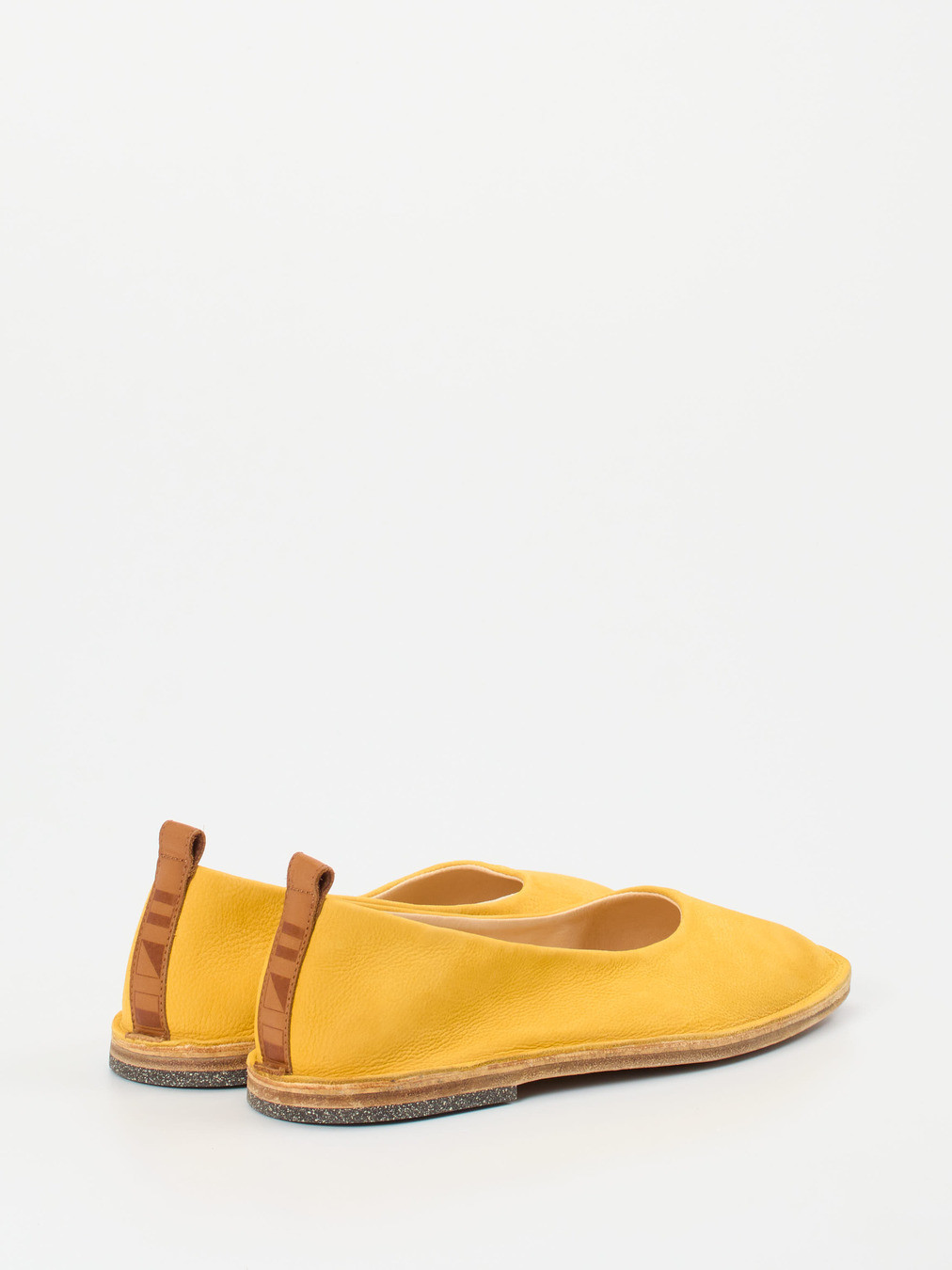 Ballerina gelb 1410859000203