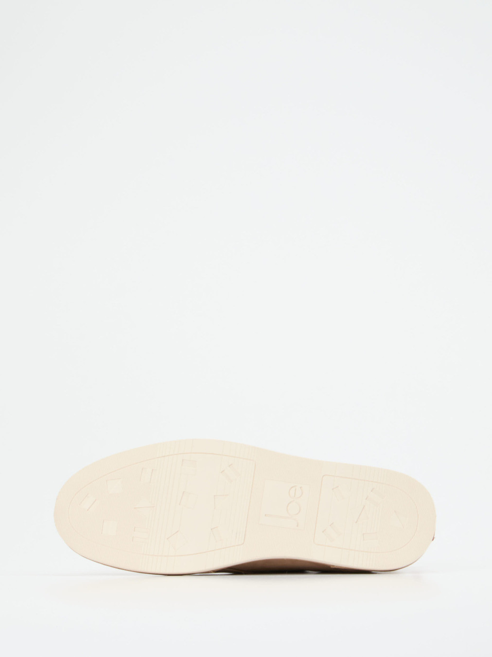 Slipper beige 4510359002005