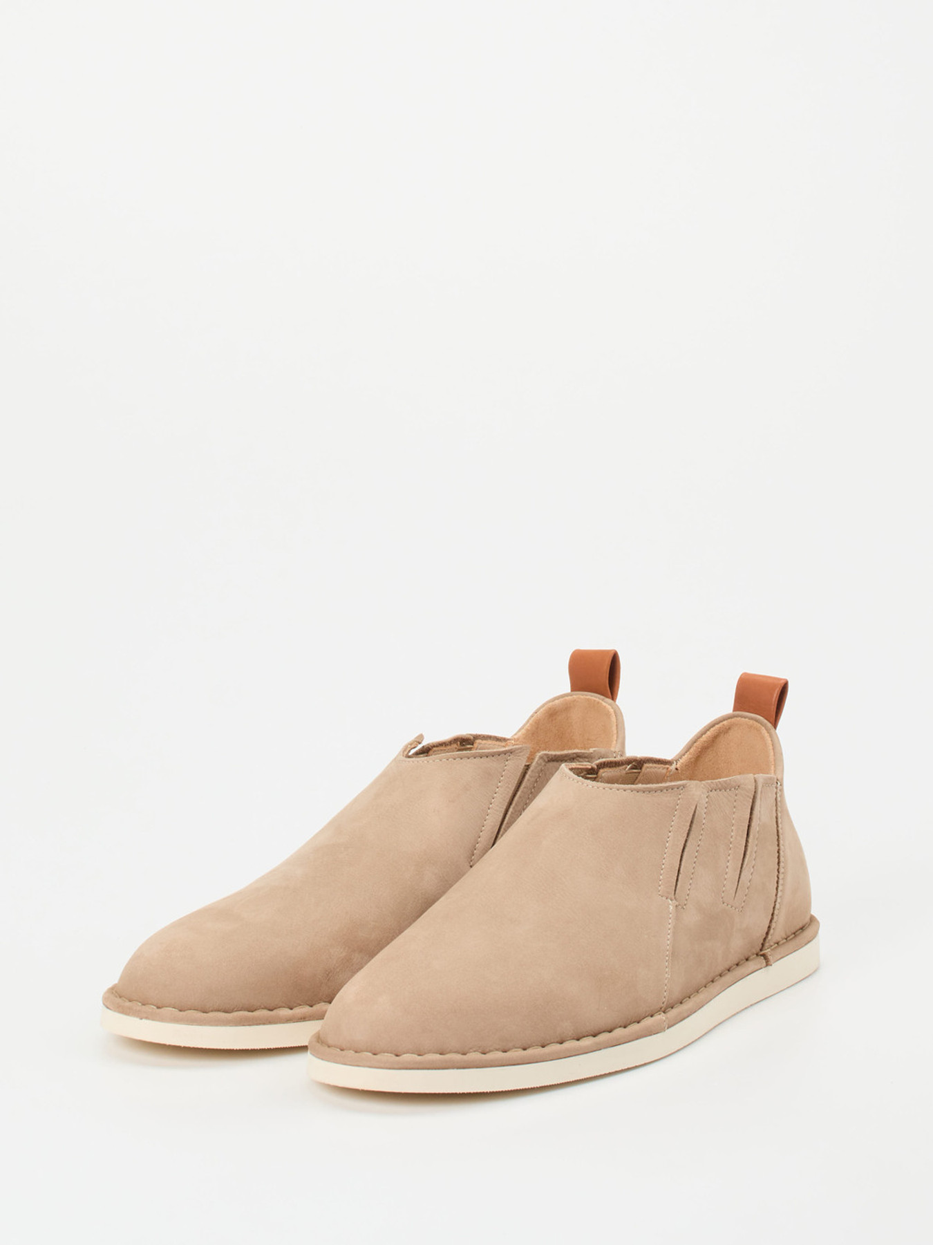 Slipper beige 4510359002002