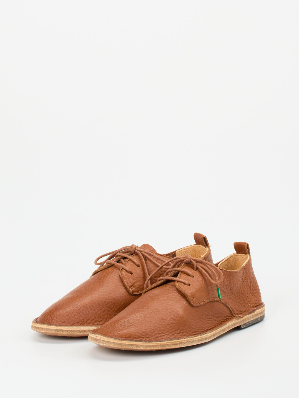 Schnürschuh braun 1560289003102