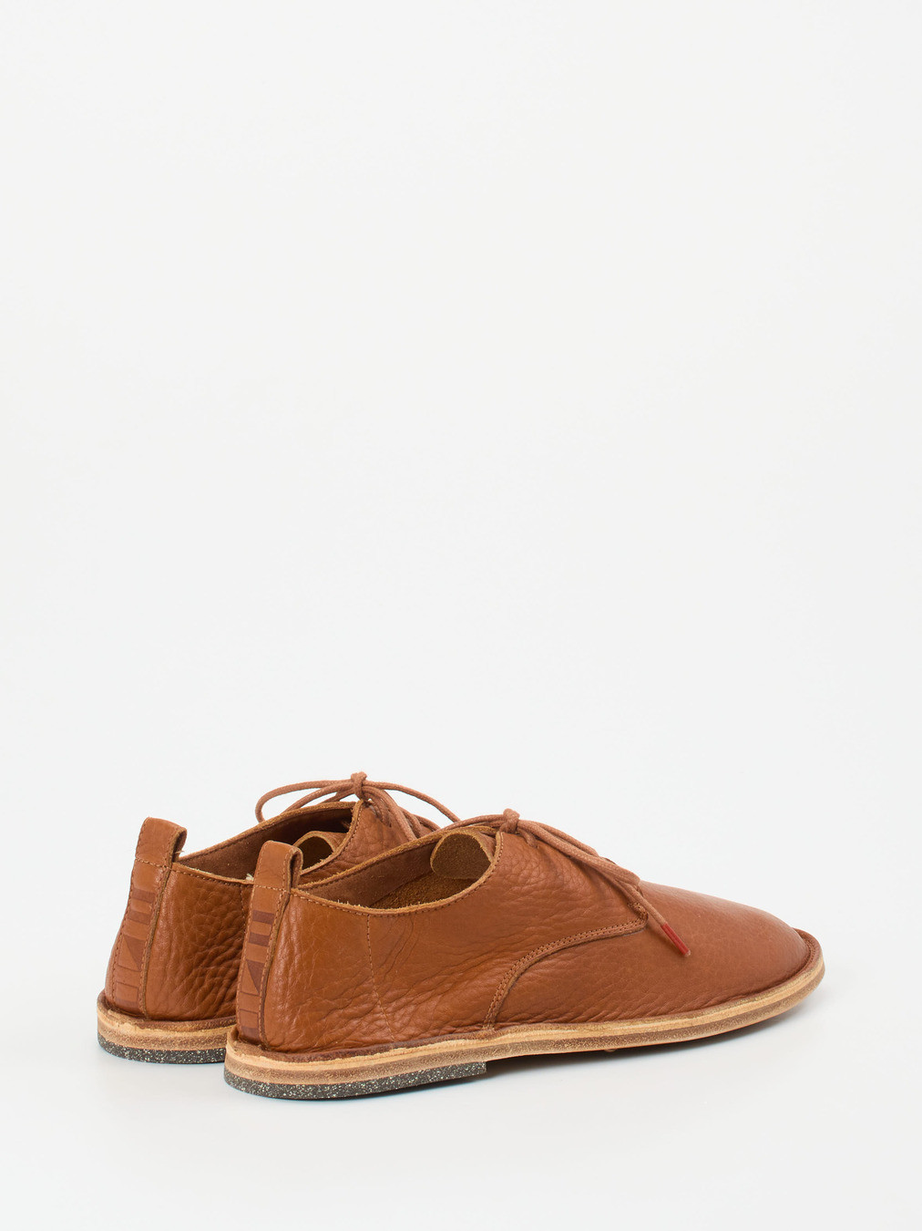 Schnürschuh braun 1560289003103