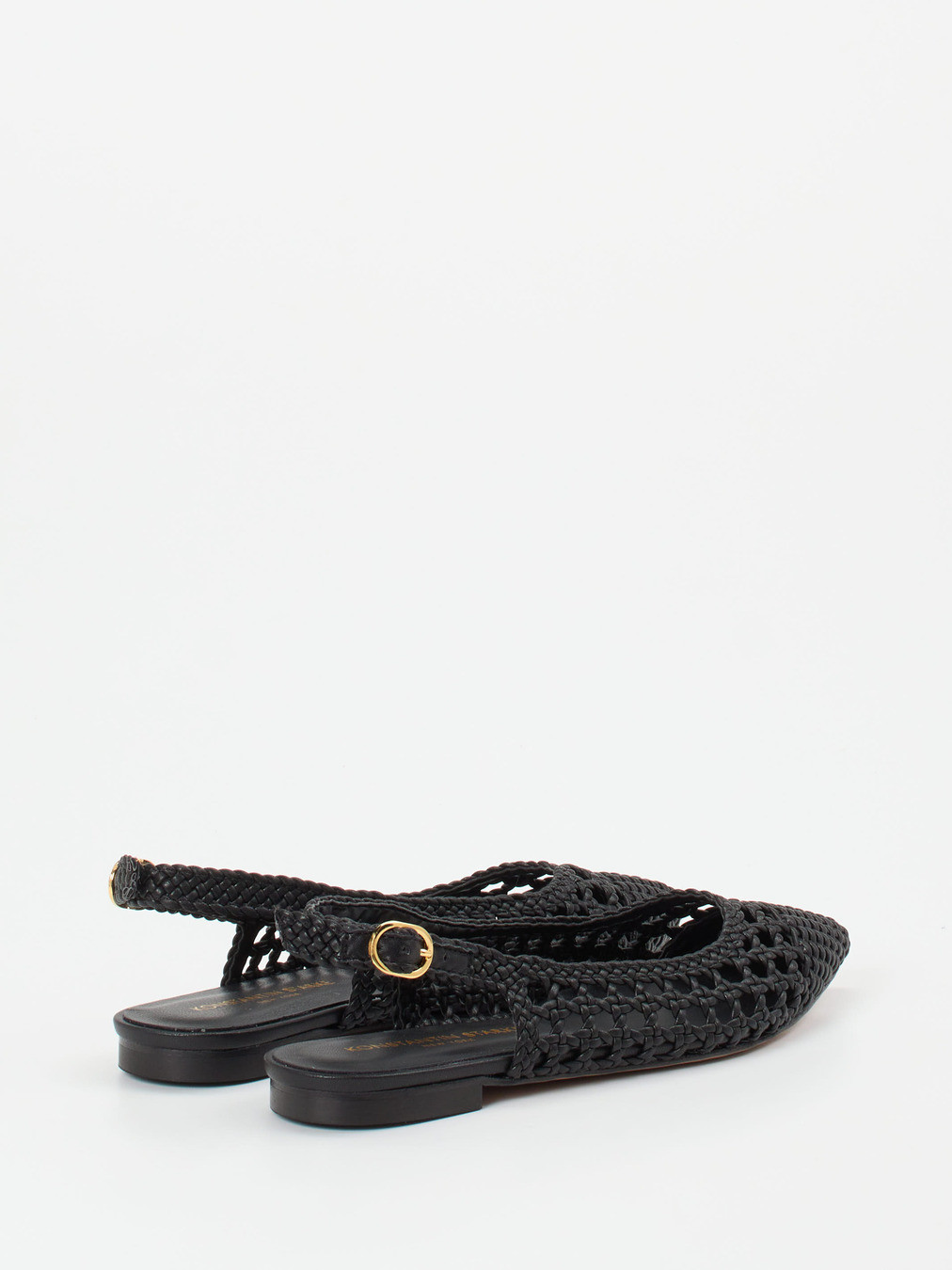 Slingpumps schwarz 1300009003103