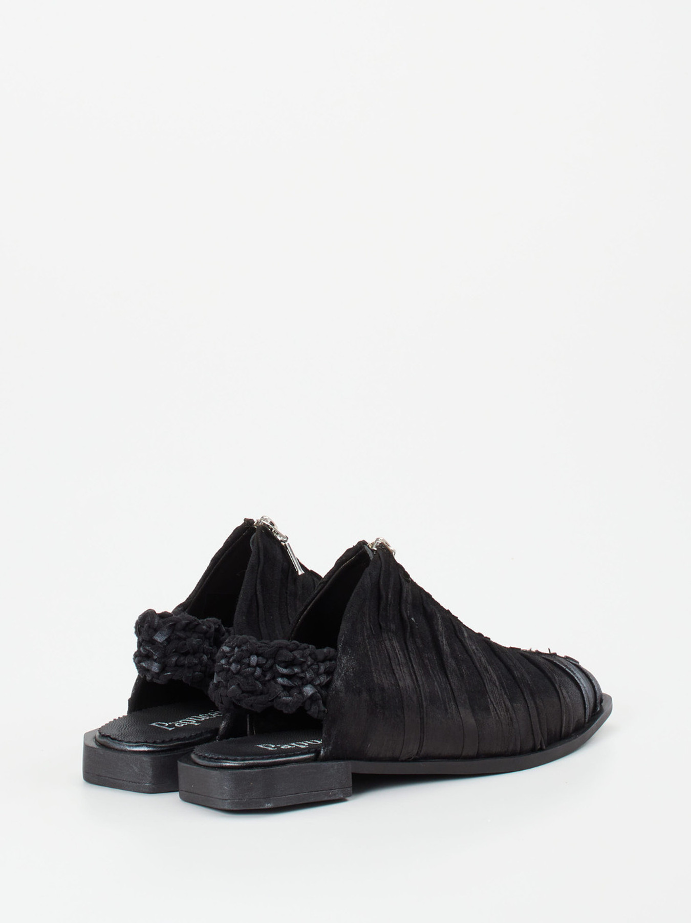 Slingpumps schwarz 1301009001303