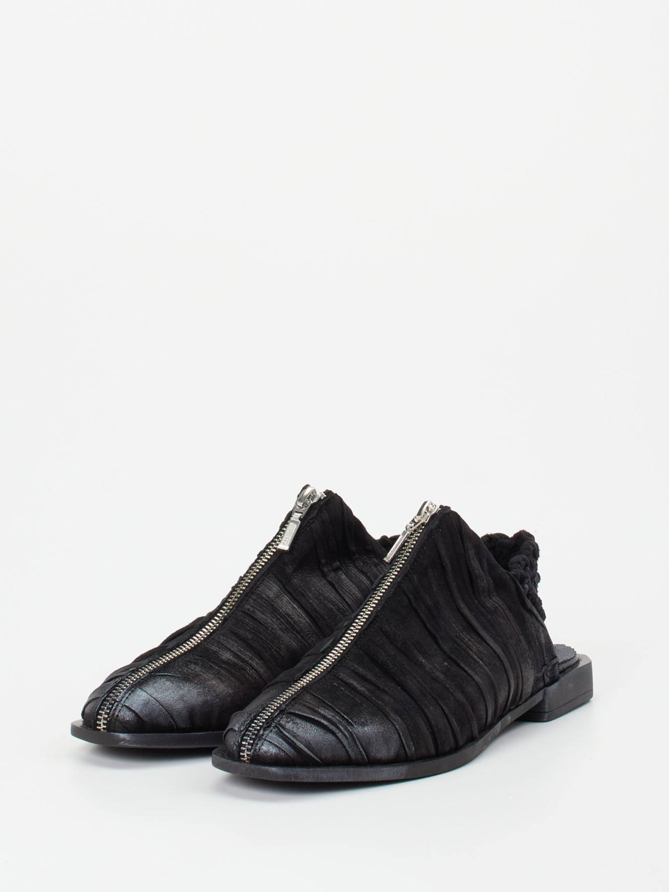 Slingpumps schwarz 1301009001302