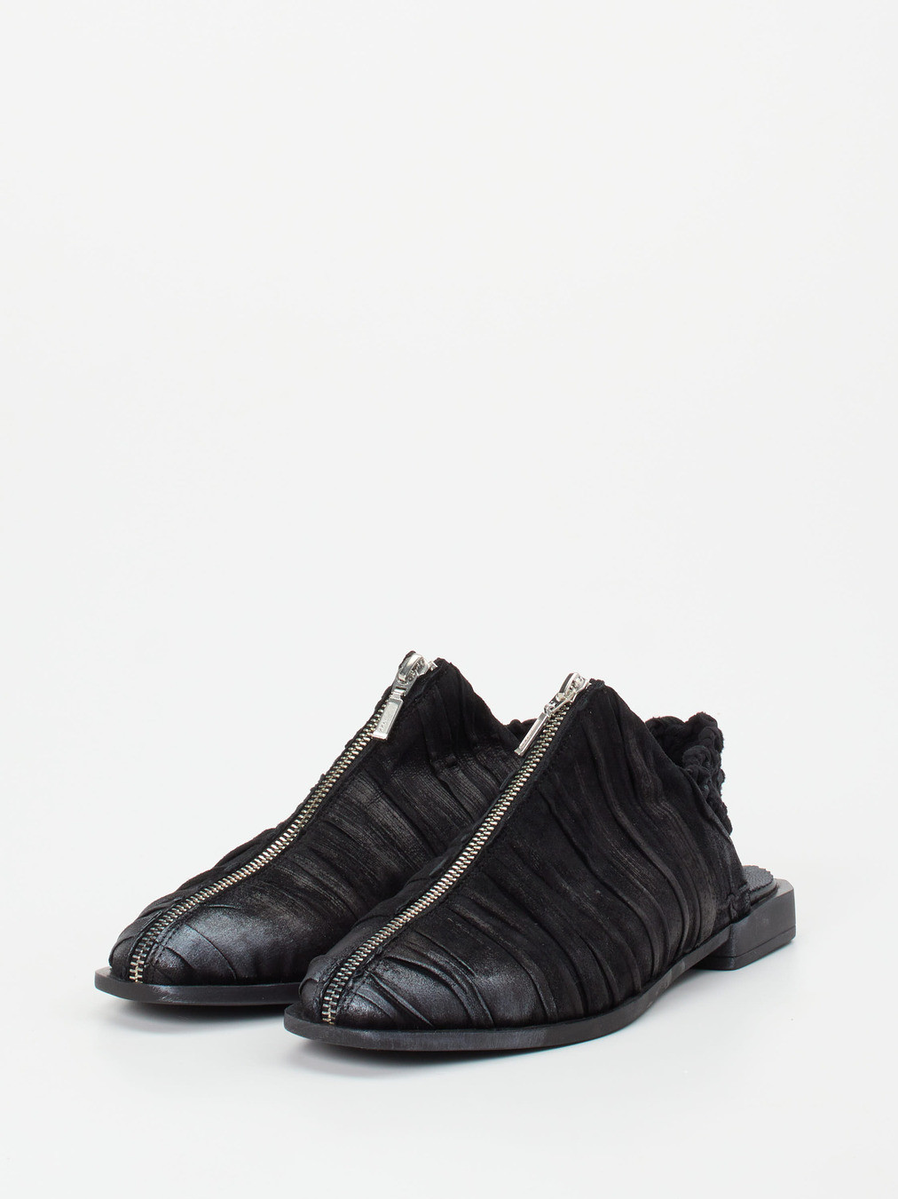 Slingpumps schwarz 1301009001302