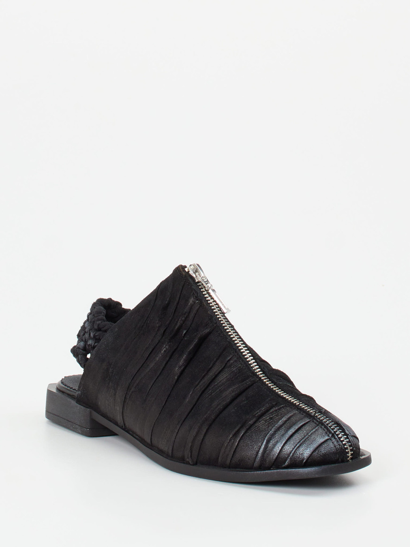 Slingpumps schwarz 1301009001306