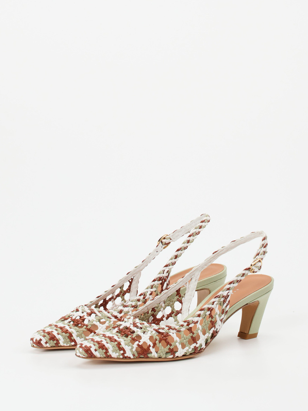 Slingpumps multi 1308972000102