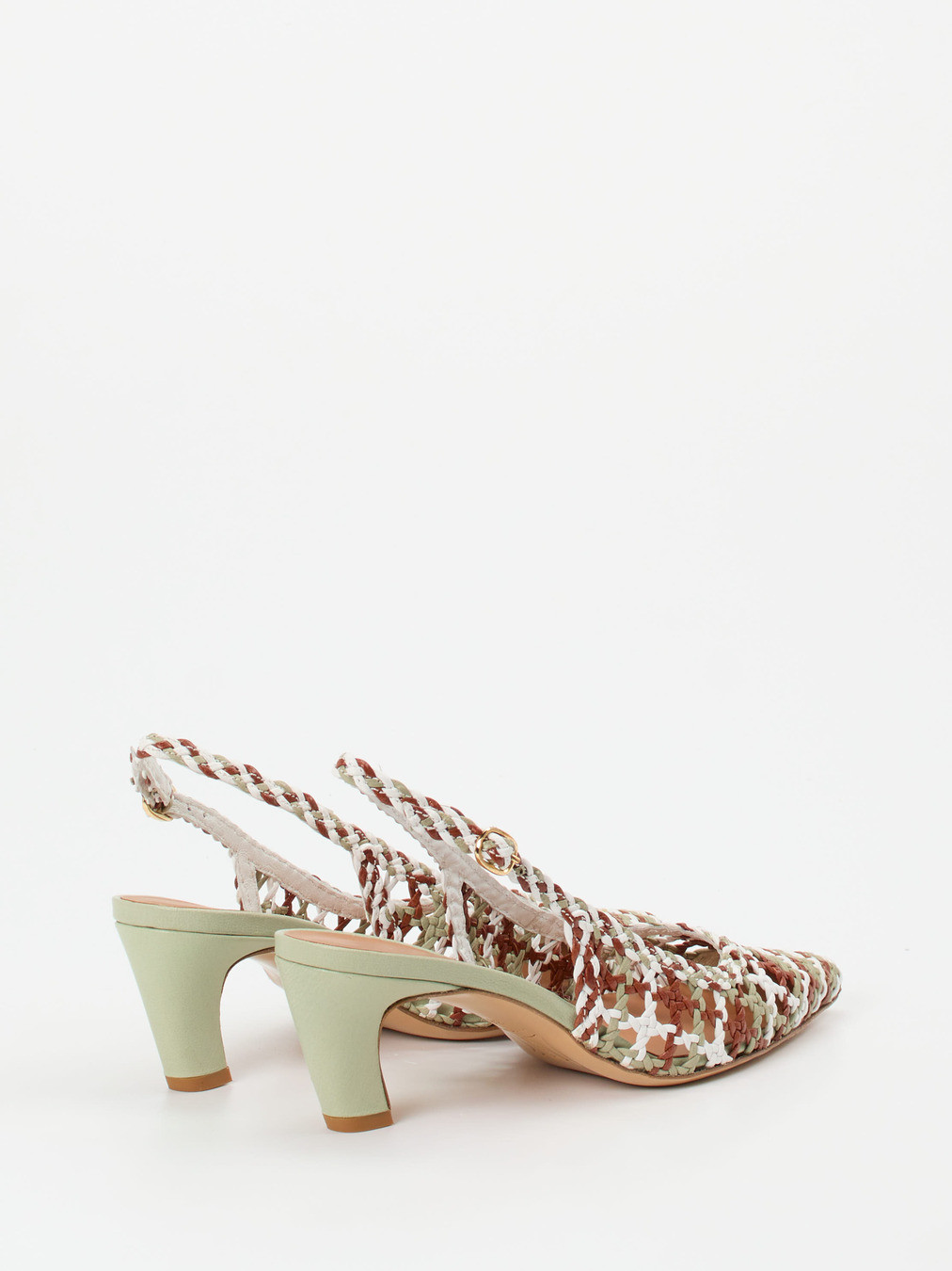 Slingpumps multi 1308972000103