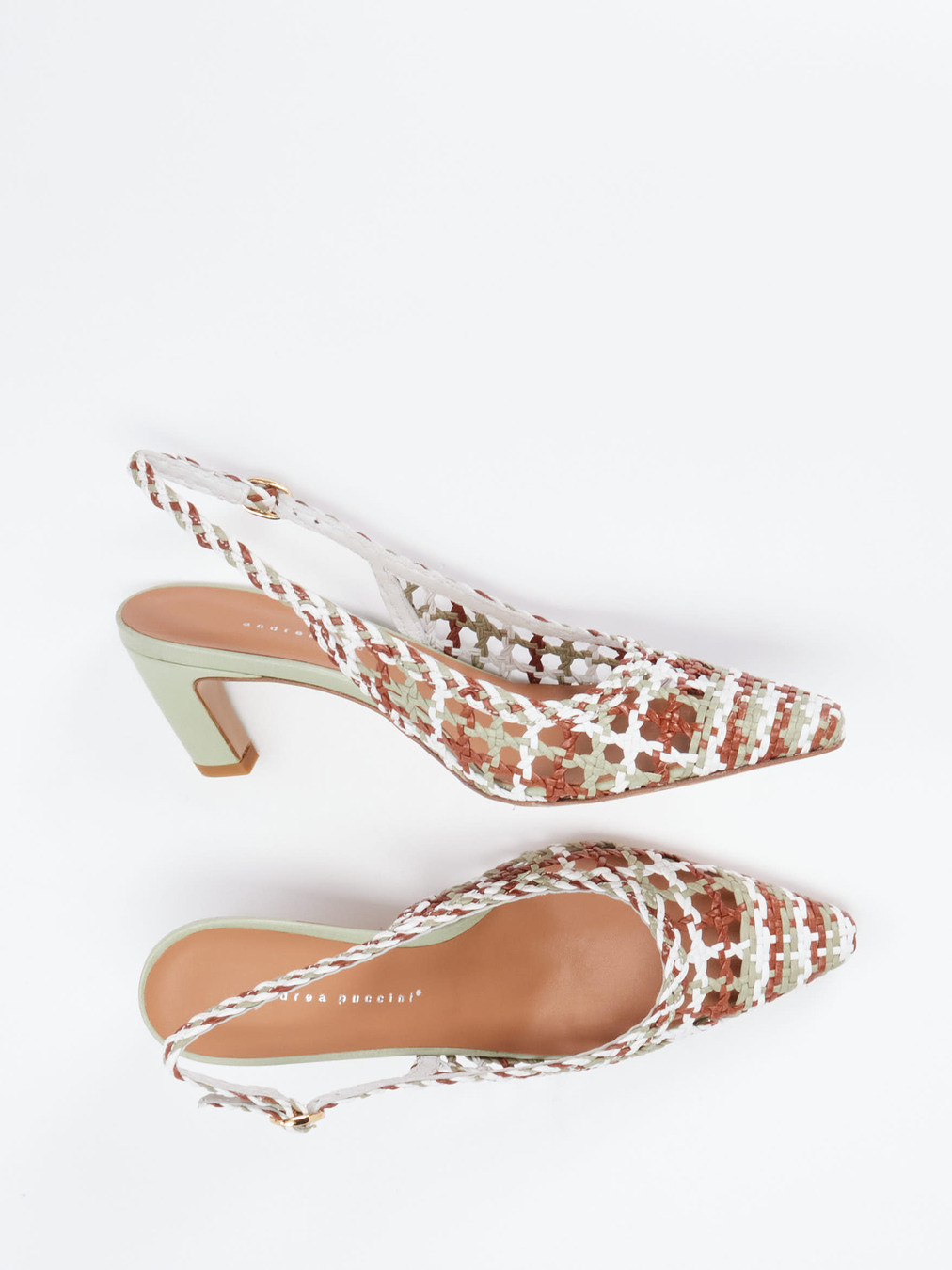 Slingpumps multi 1308972000104