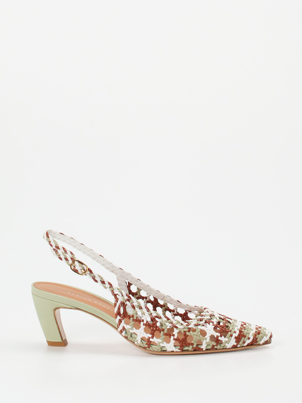 Slingpumps multi 1308972000101