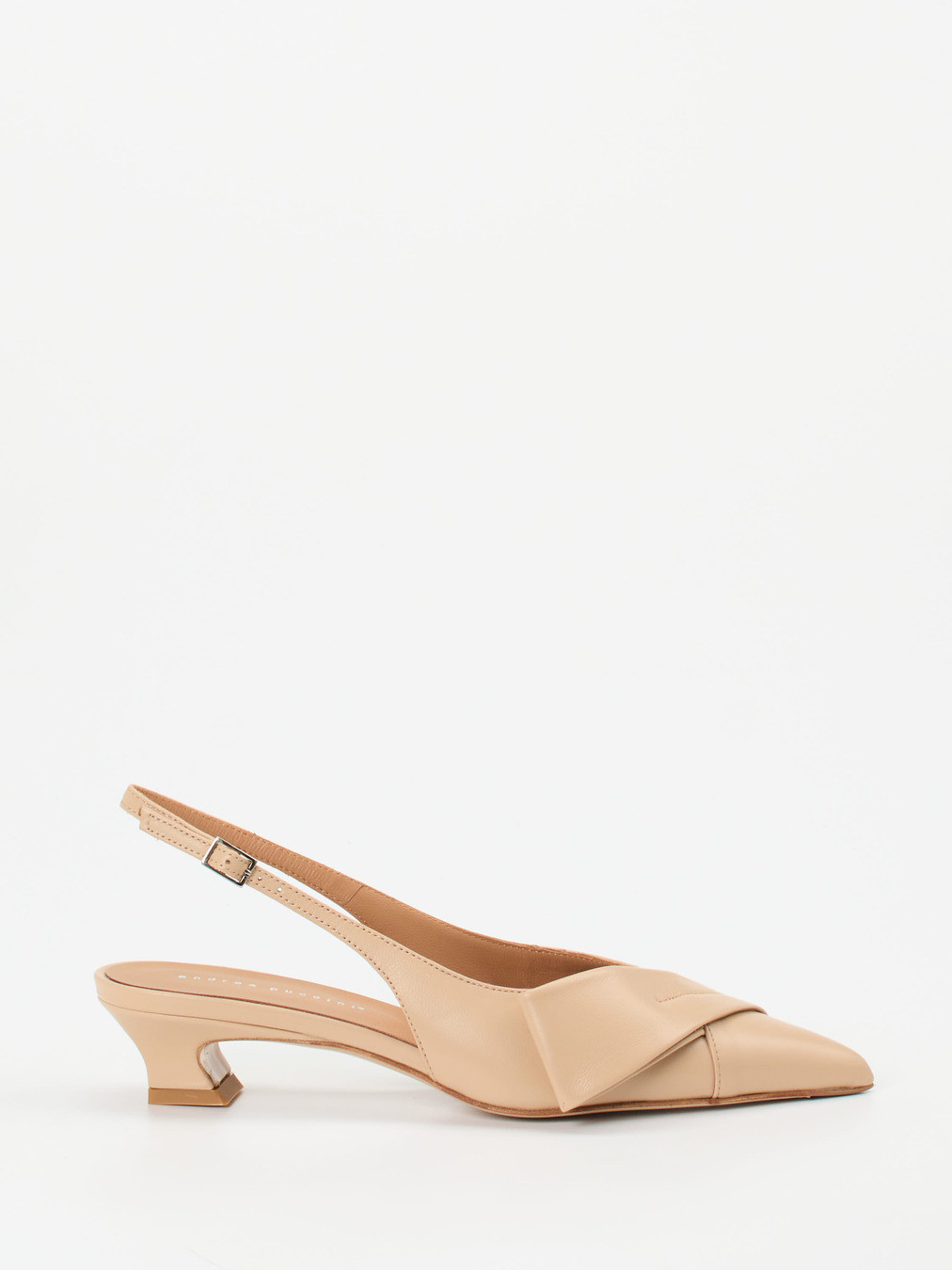 Slingpumps beige 1302399000301