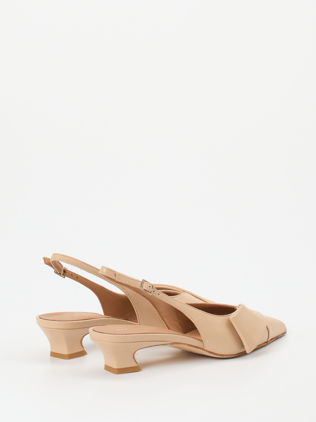 Slingpumps beige 1302399000303