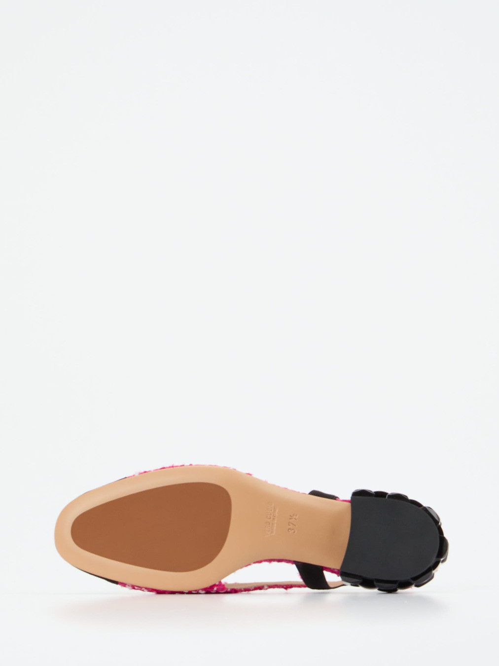 Slingpumps pink 1303529000105