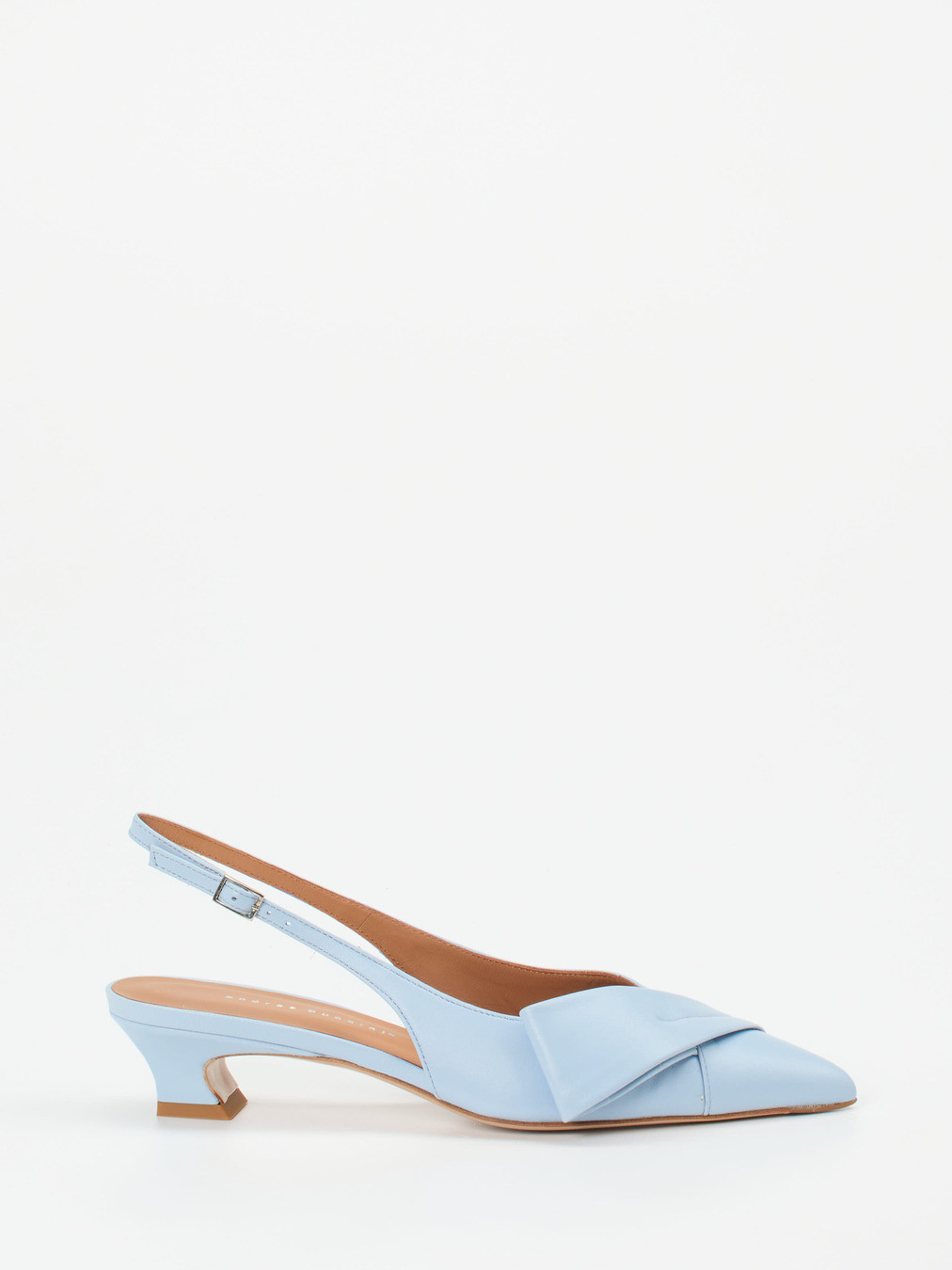 Slingpumps blau 1302199000301