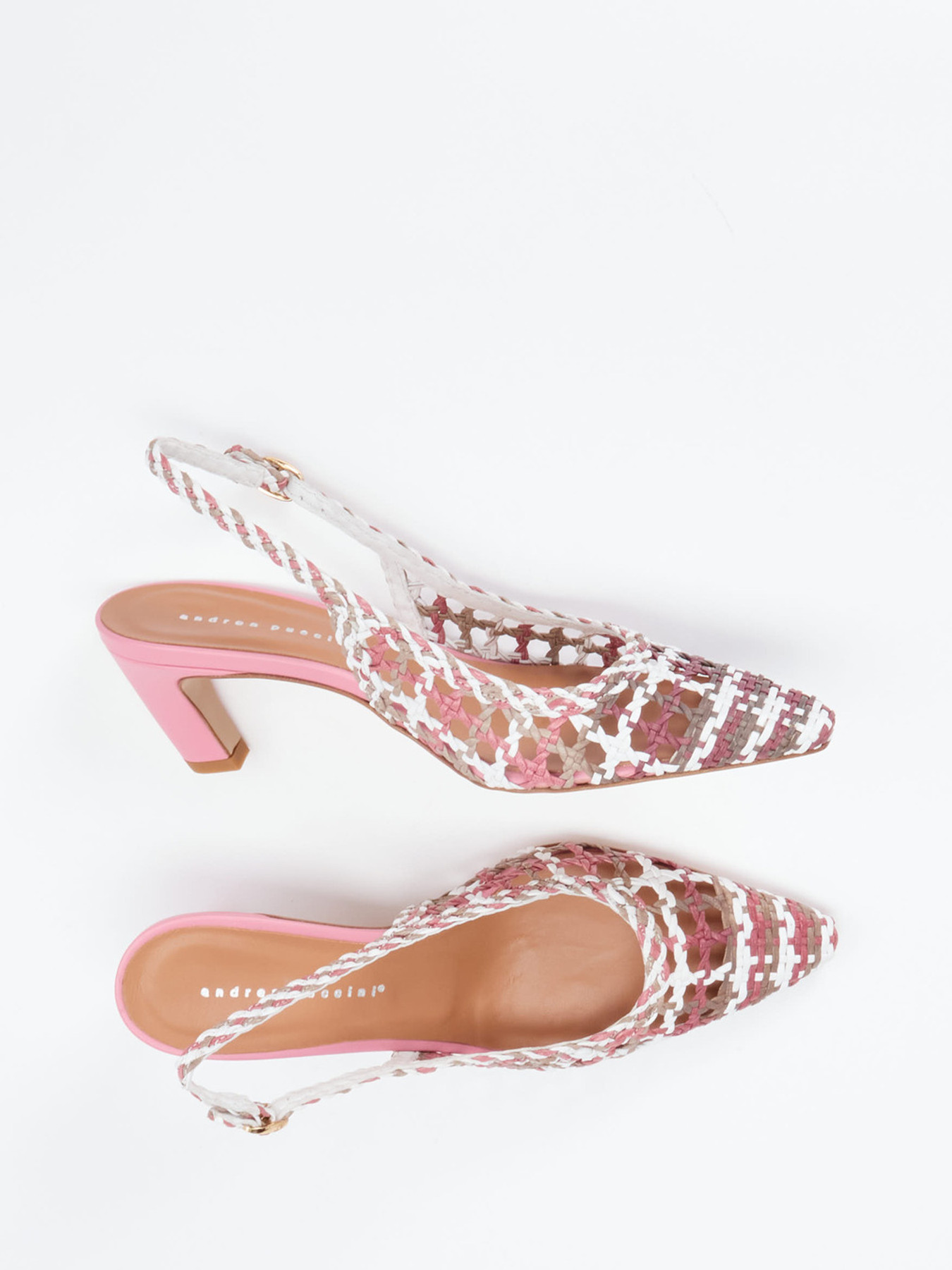 Slingpumps multi 1308954000104
