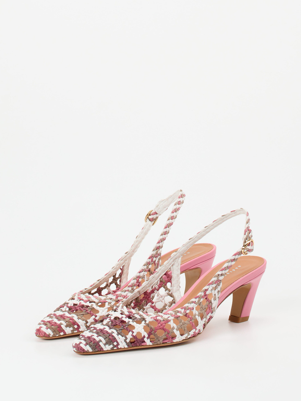 Slingpumps multi 1308954000102