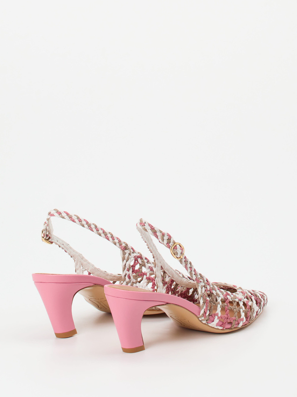 Slingpumps multi 1308954000103