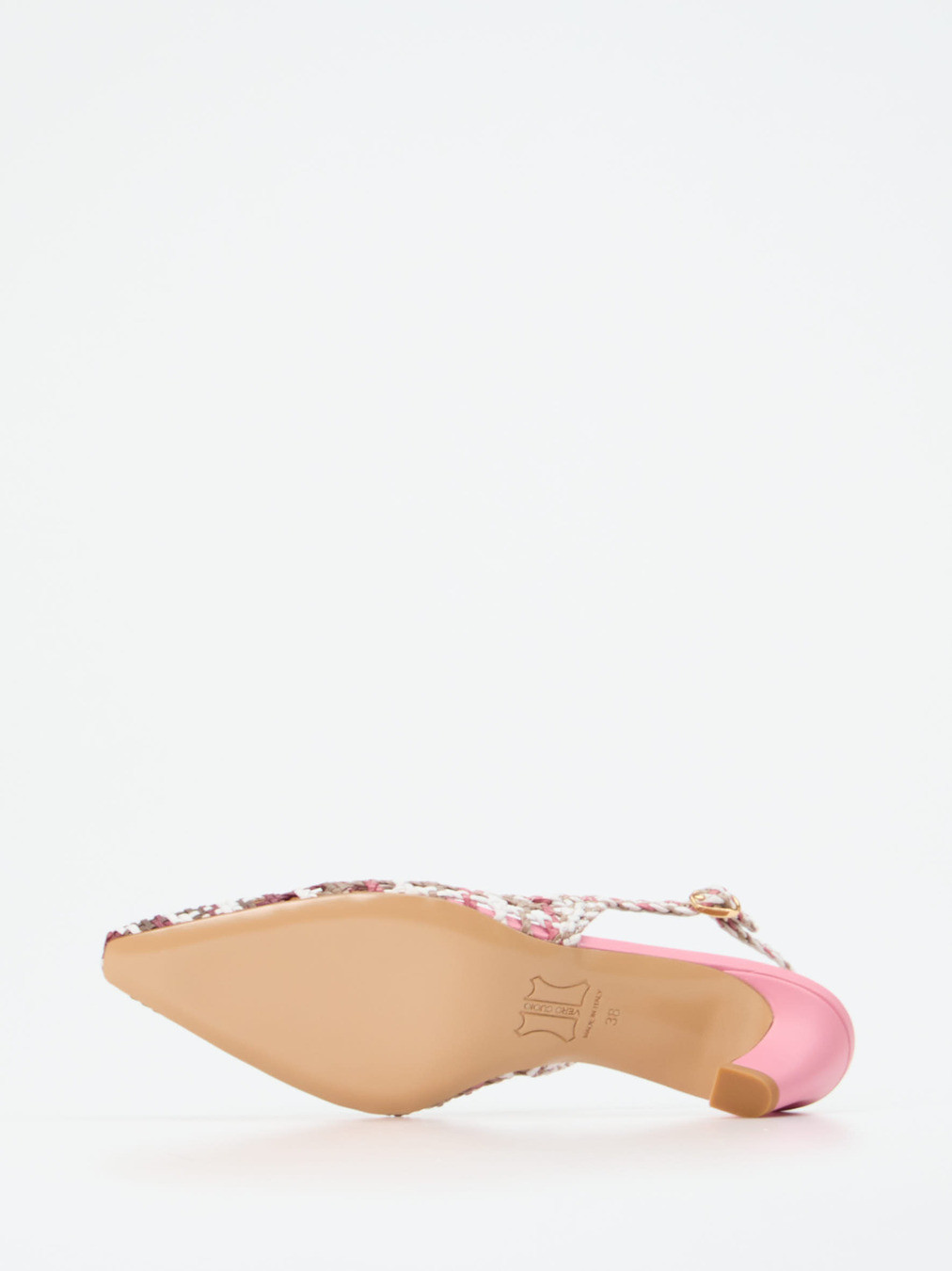 Slingpumps multi 1308954000105