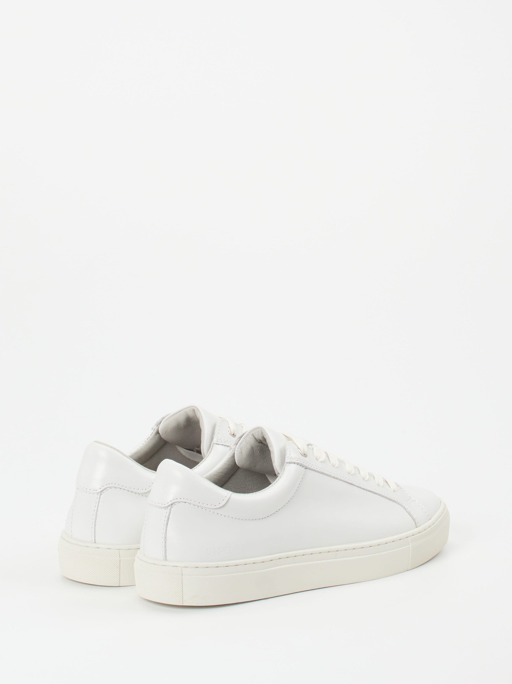 Sneaker weiß 4661799047303