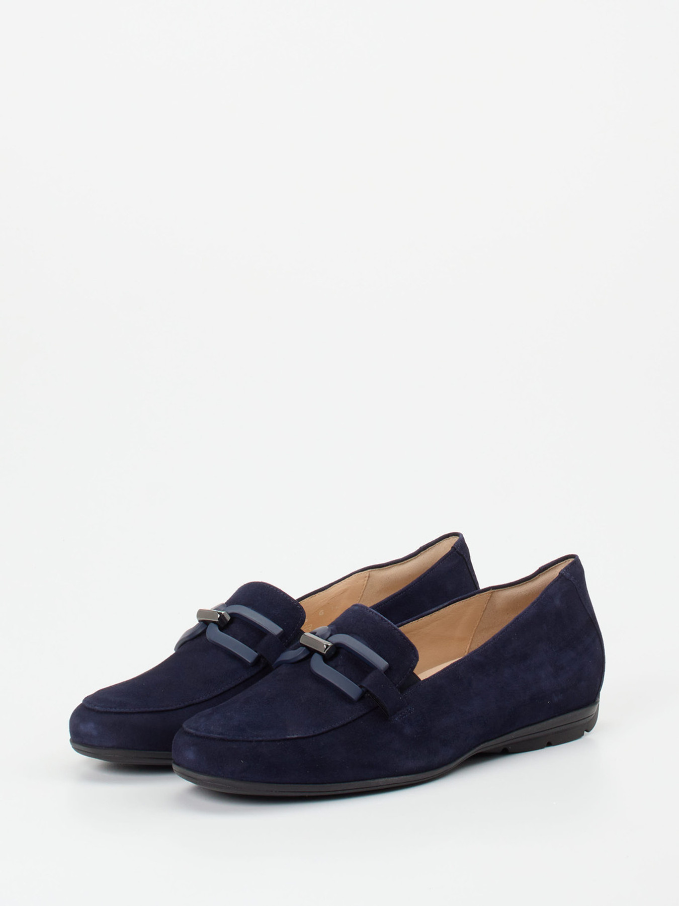 Slipper blau 2561109010002