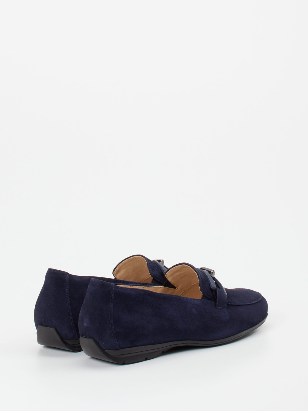 Slipper blau 2561109010003
