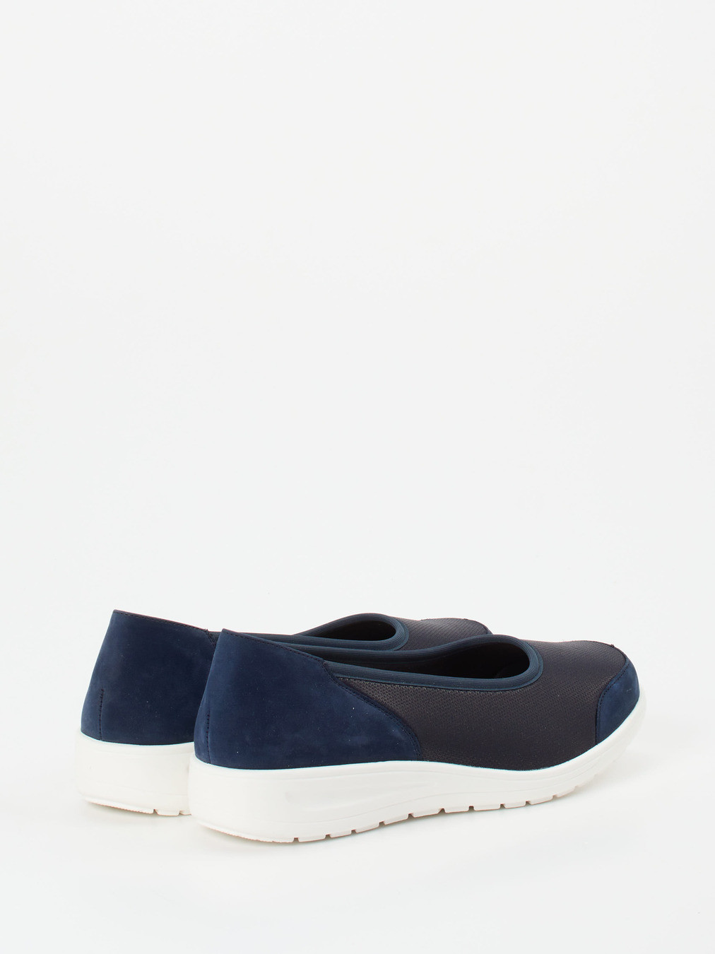 Slipper blau 2475109004003