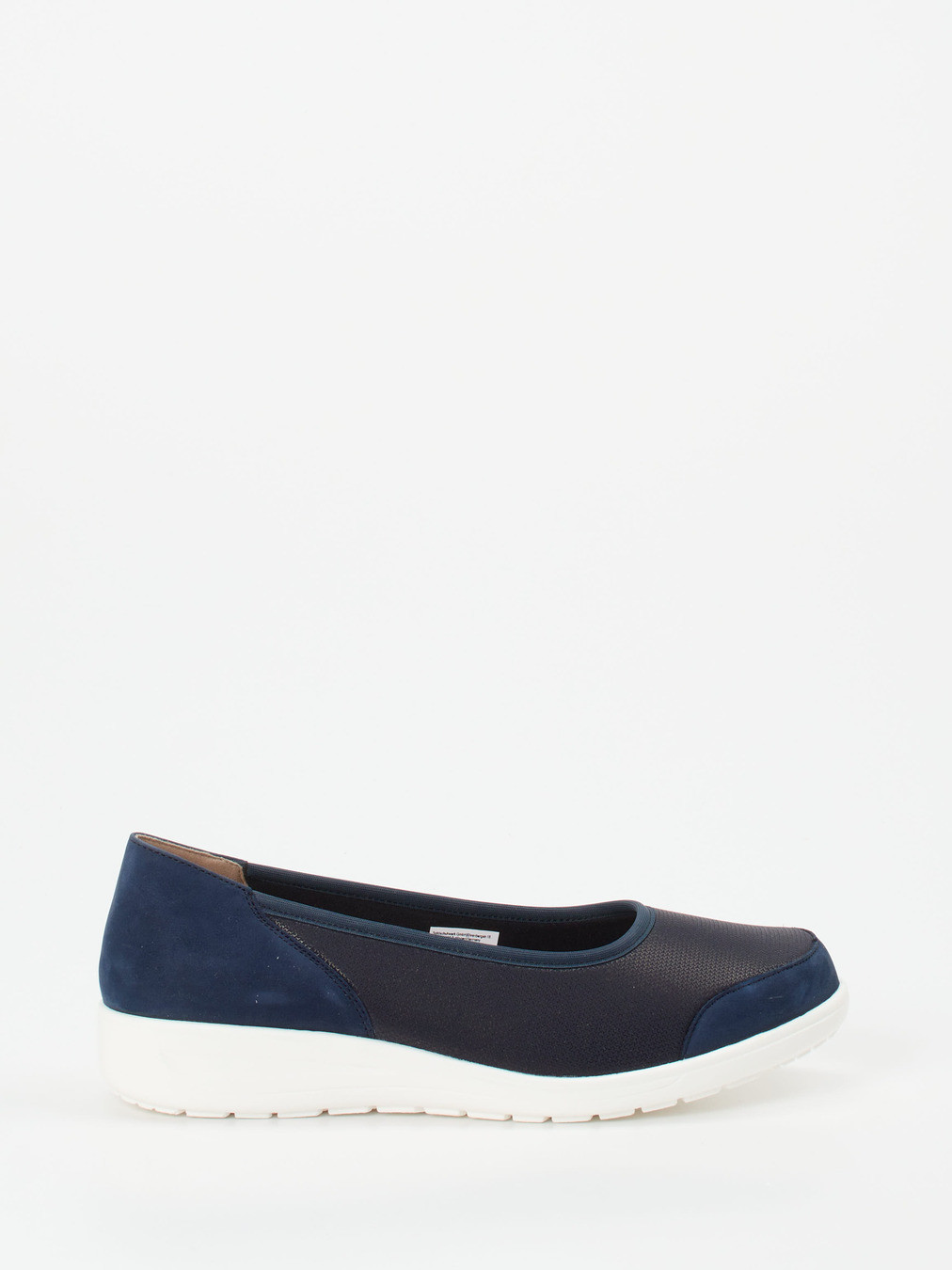 Slipper blau 2475109004001