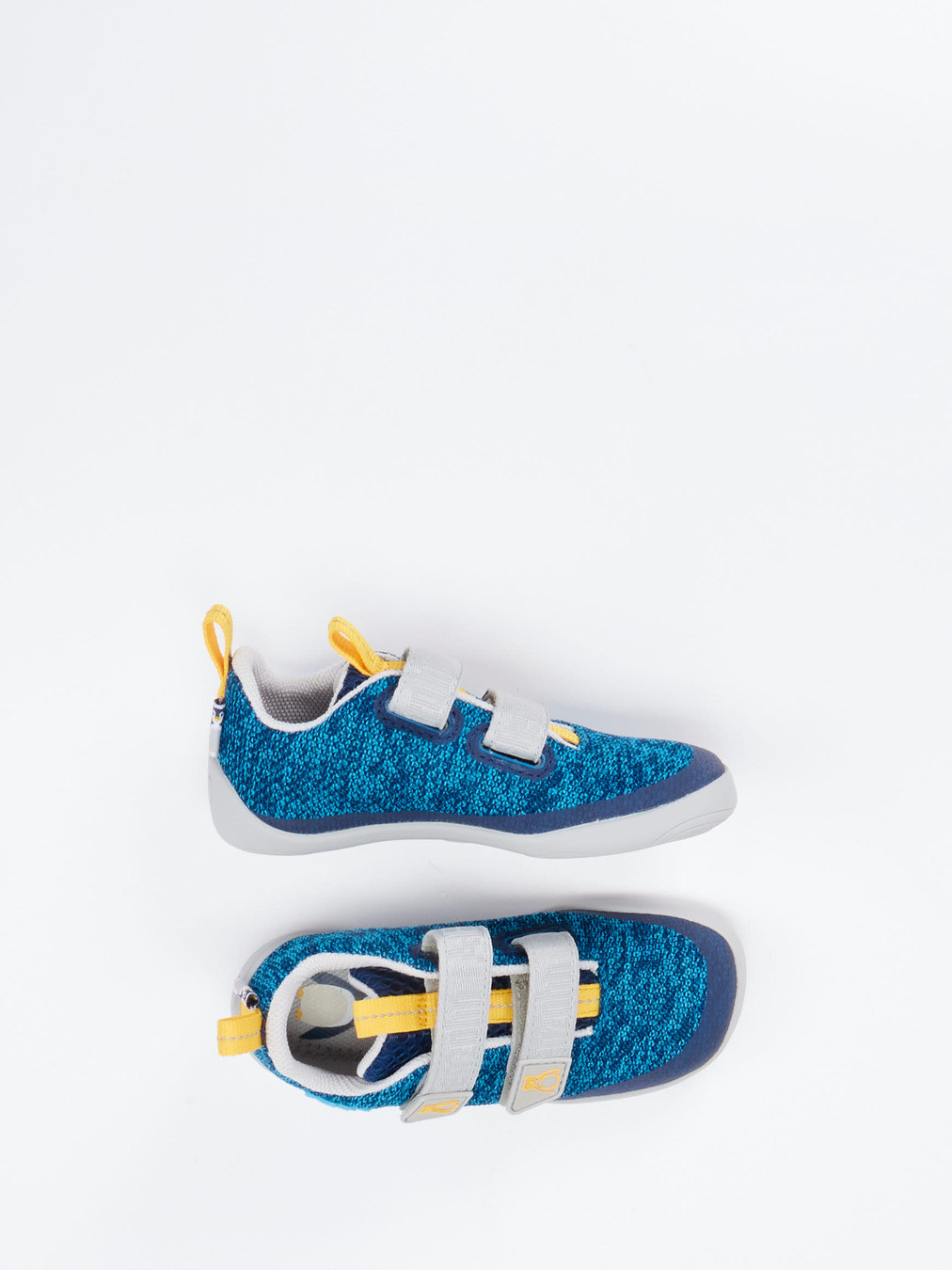 Klettschuh blau 6621104000504