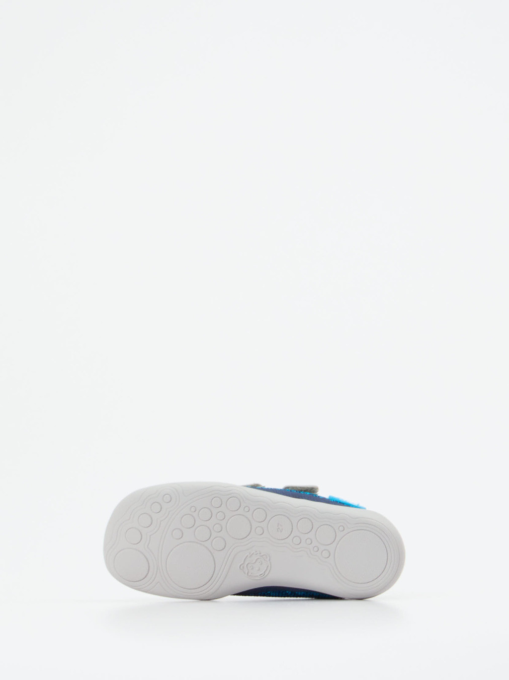 Klettschuh blau 6621104000505