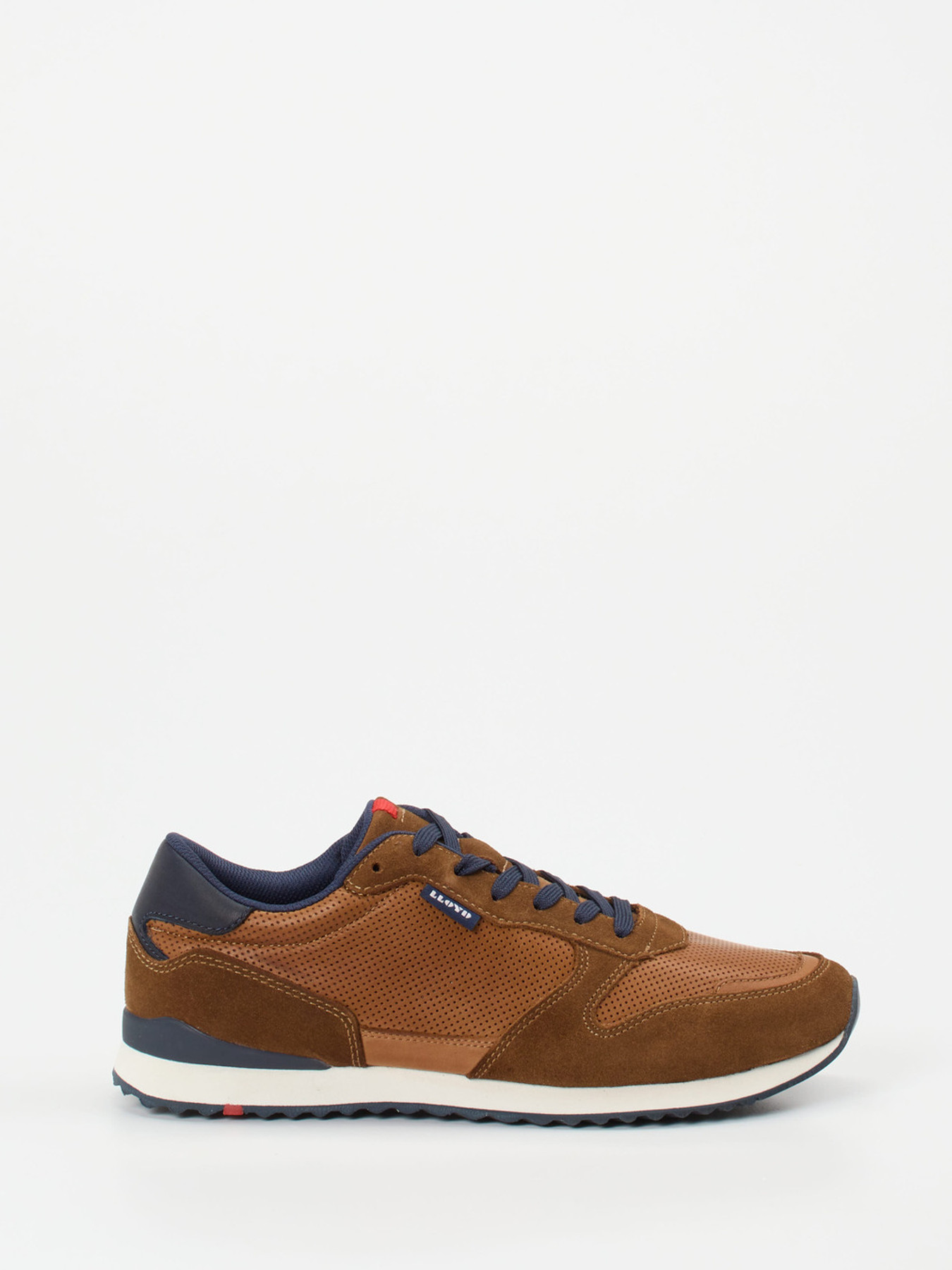 Sneaker braun 4661289027901