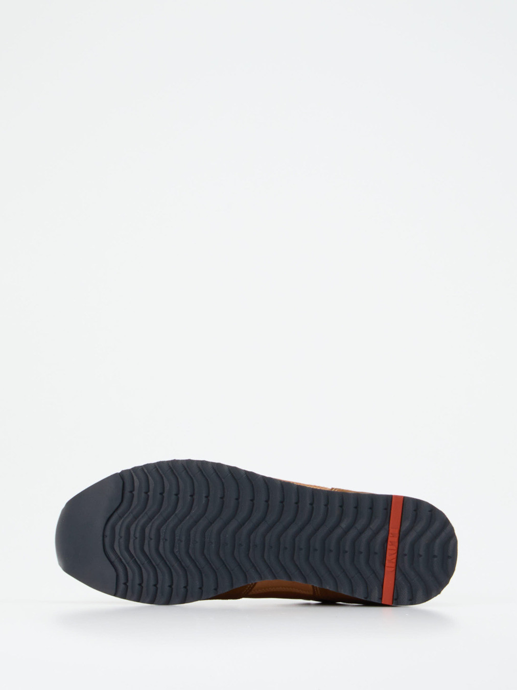 Sneaker EDMOND braun 4661289027905