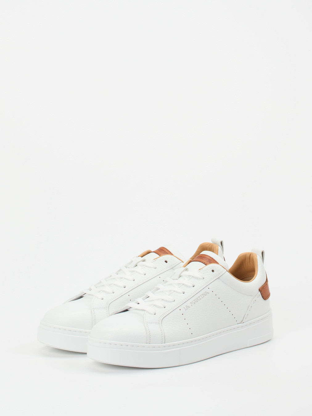 Sneaker weiß 4661792001302