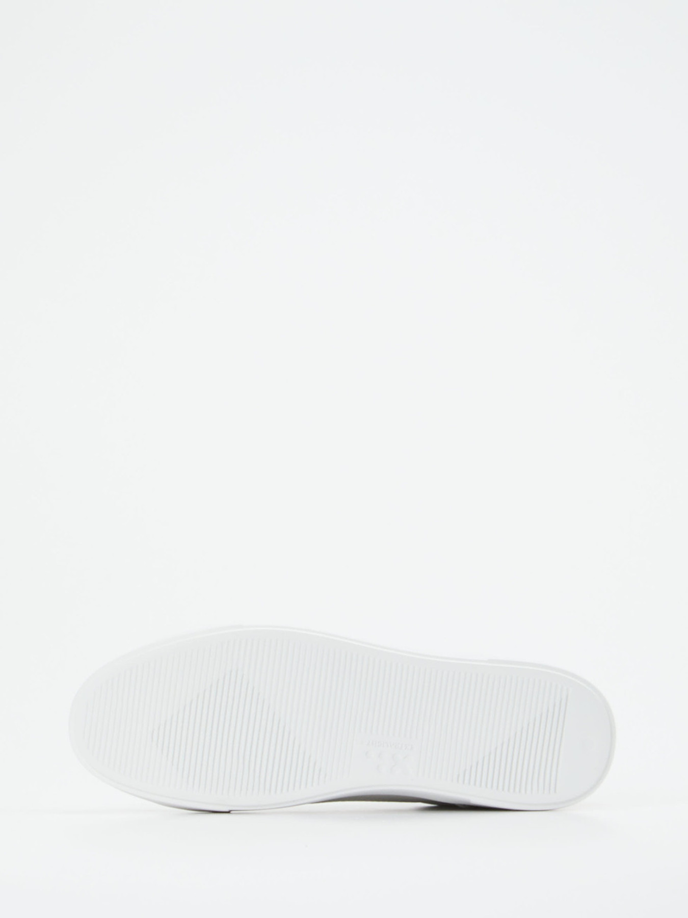 Sneaker weiß 4661792001305