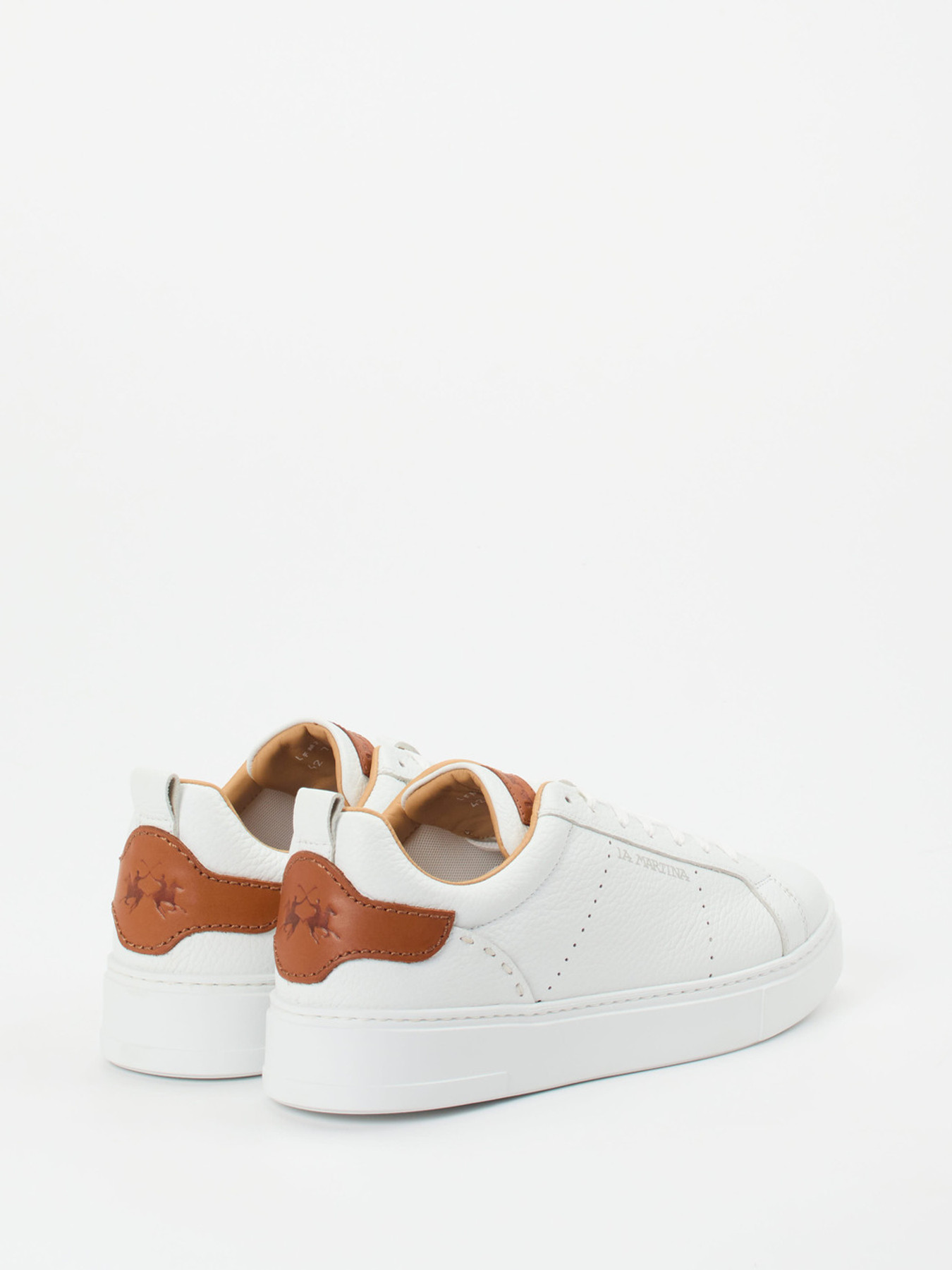 Sneaker weiß 4661792001303