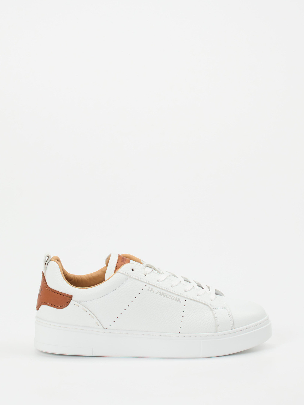 Sneaker weiß 4661792001301