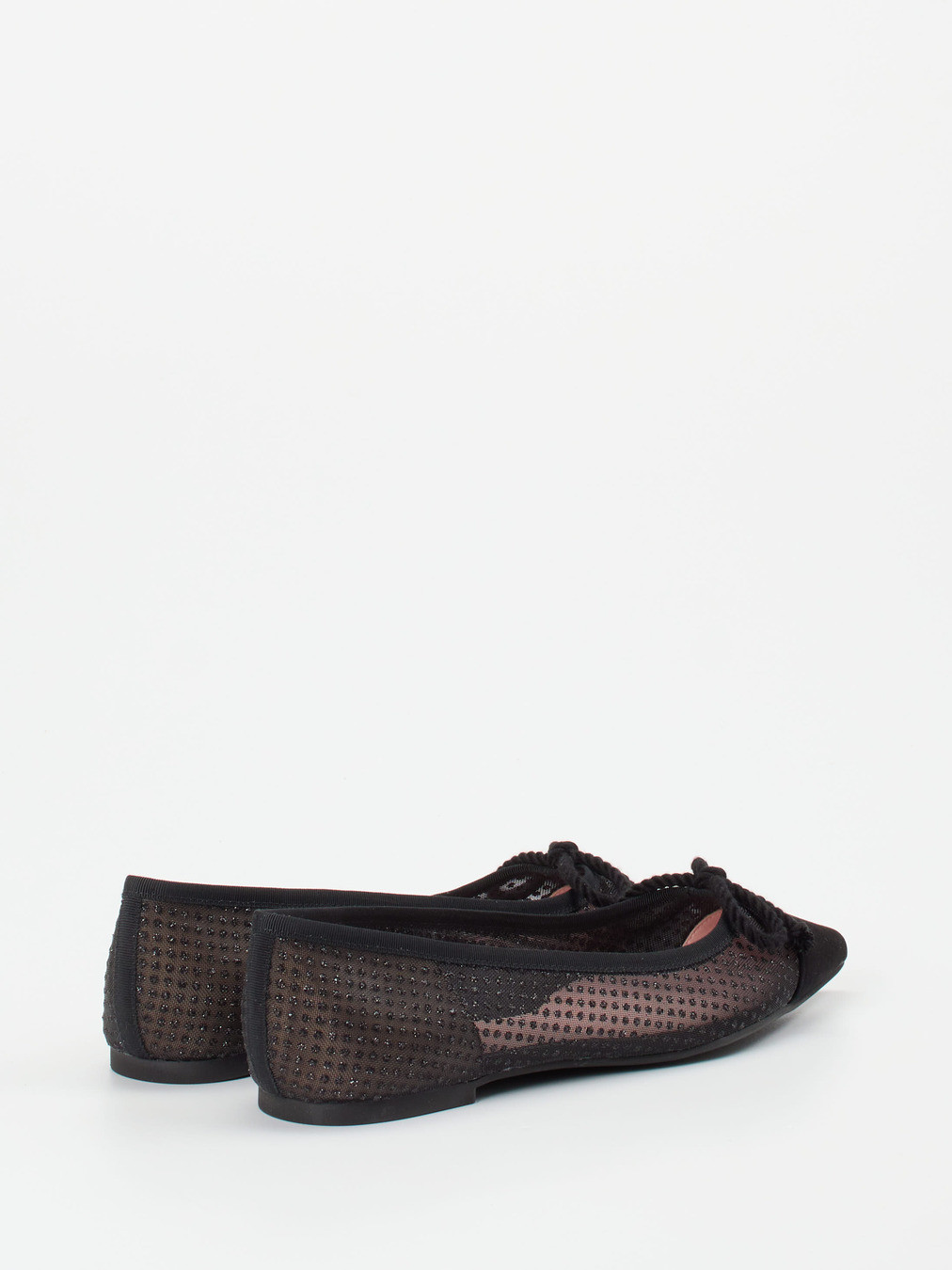 Ballerina schwarz 1411009026303