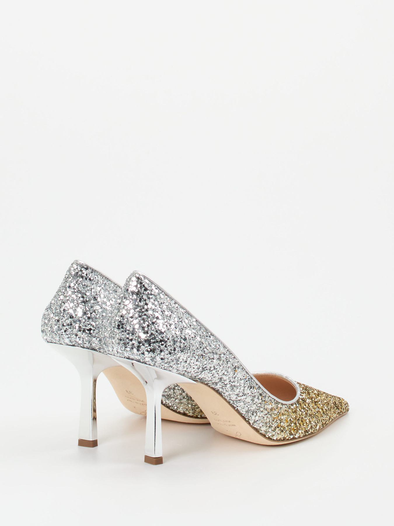 Pumps gelb 1418884000203