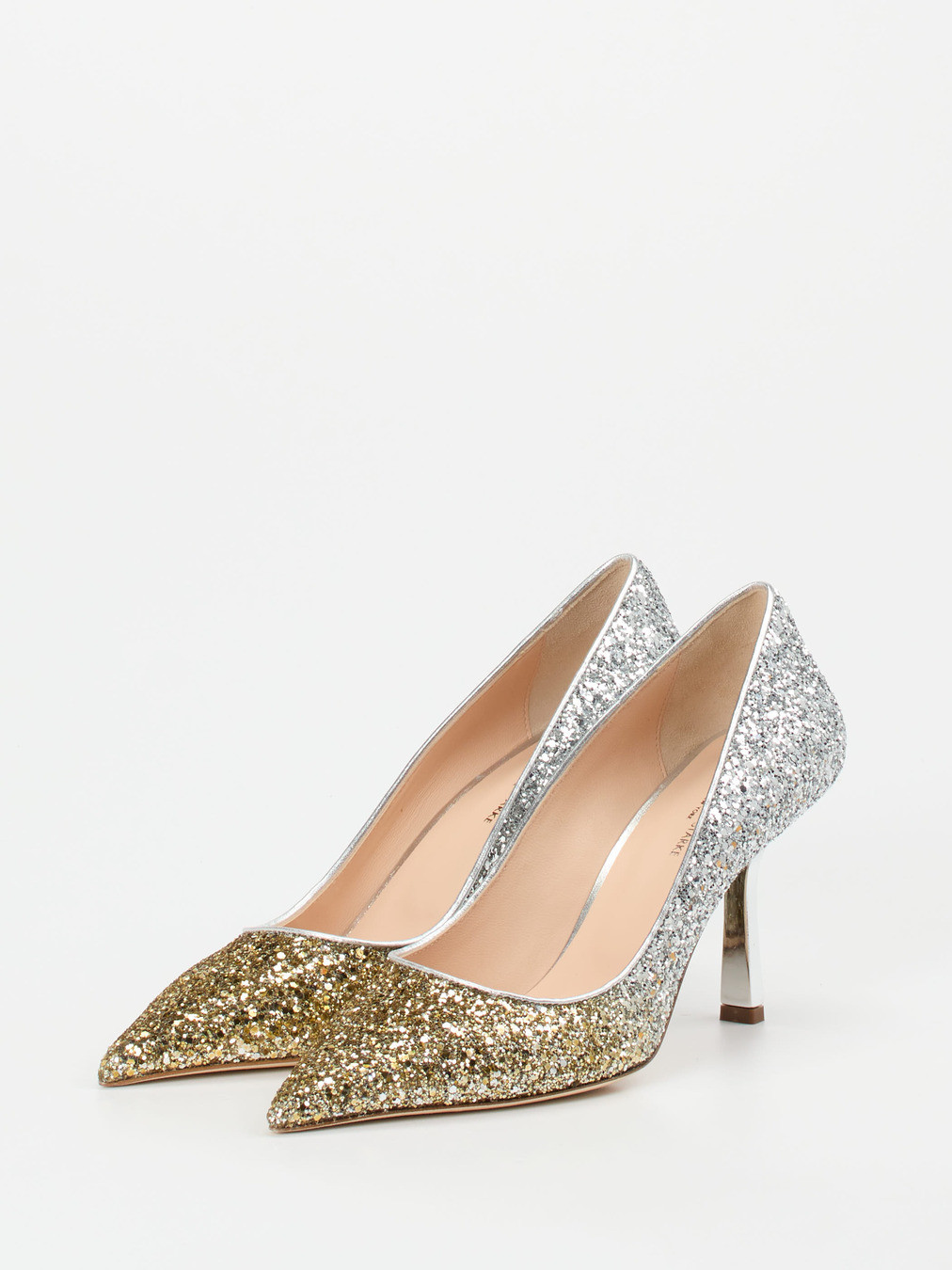 Pumps gelb 1418884000202