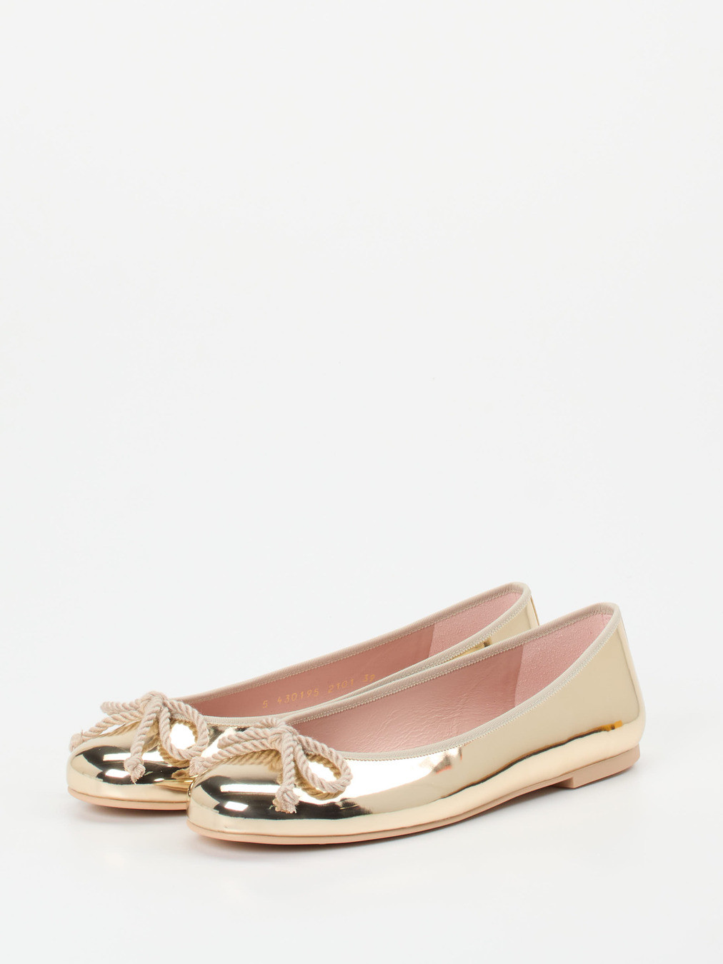 Ballerina gold 1411889001202
