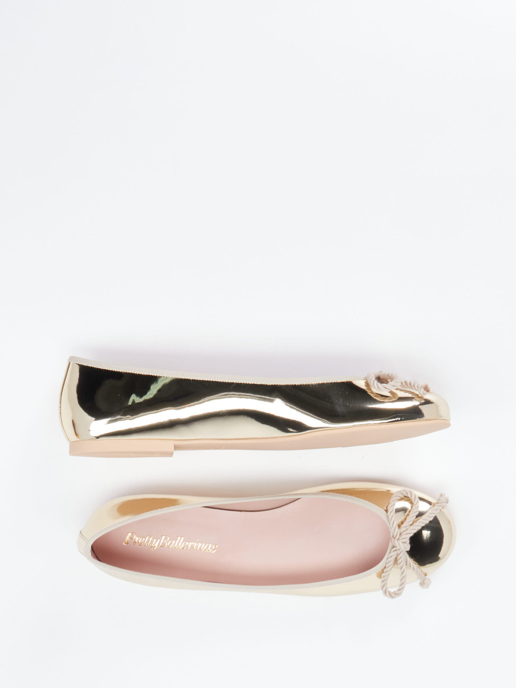 Ballerina Reflection Oro gold 1411889001204