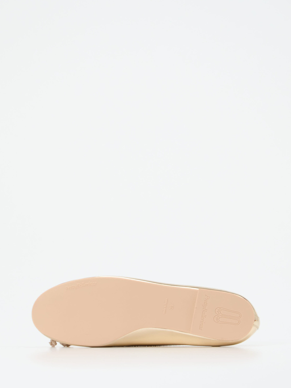 Ballerina Reflection Oro gold 1411889001205
