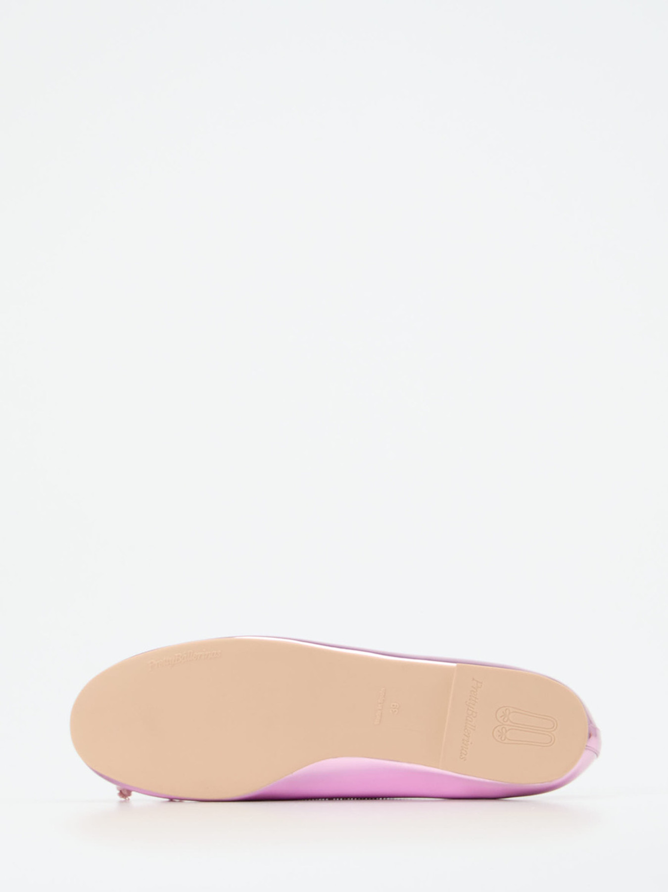 Ballerina rosa 1411599005105