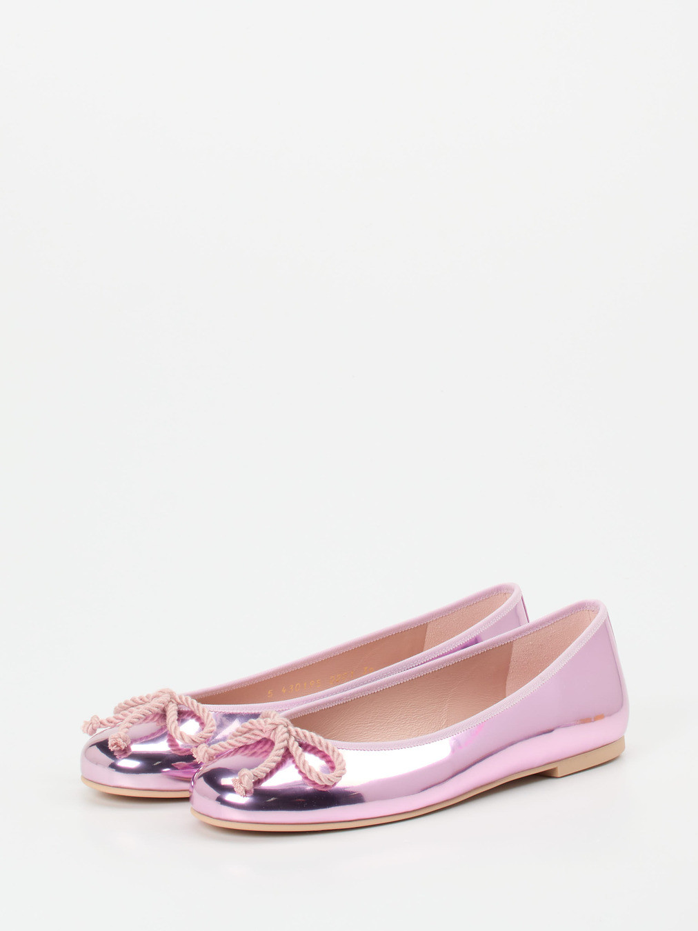 Ballerina Refelction Pink rosa 1411599005102